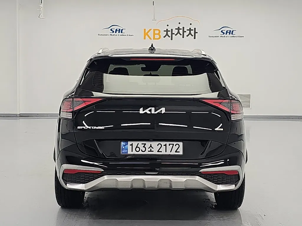 Kia 5 2WD 2024 2/5