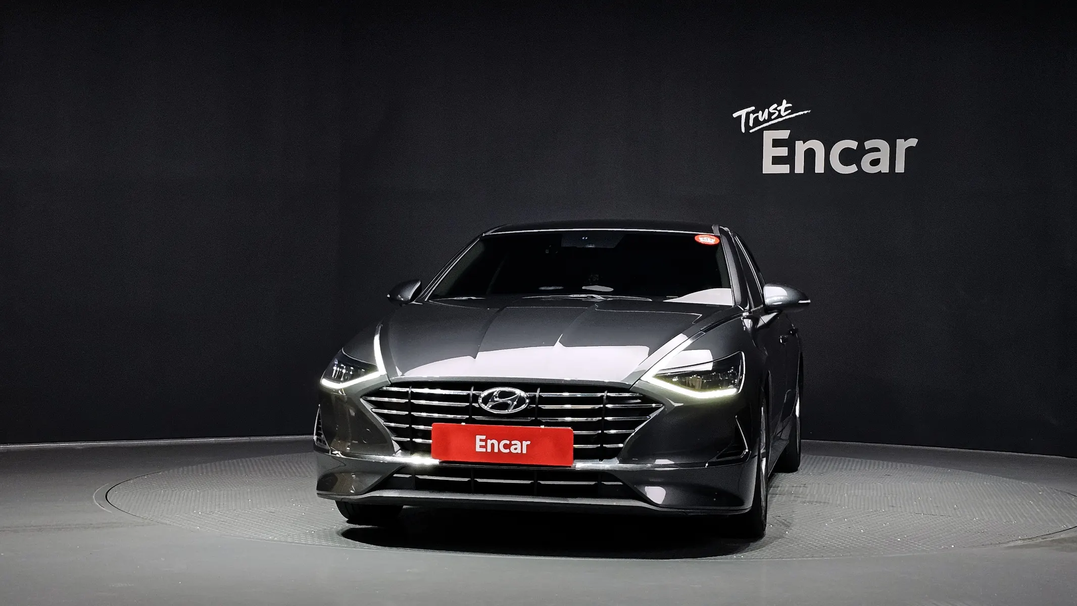 Hyundai (DN8) 2.0 LPG() 2019 2/5