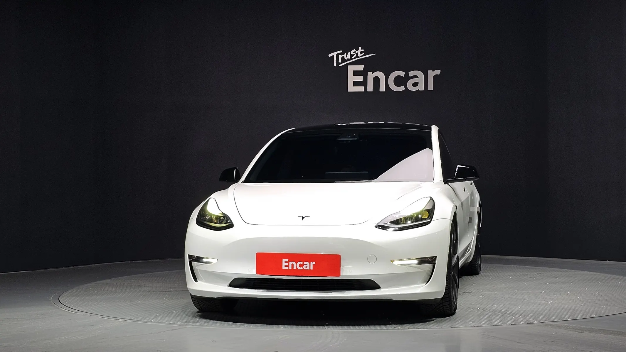 Tesla 3 AWD 2022 3/34