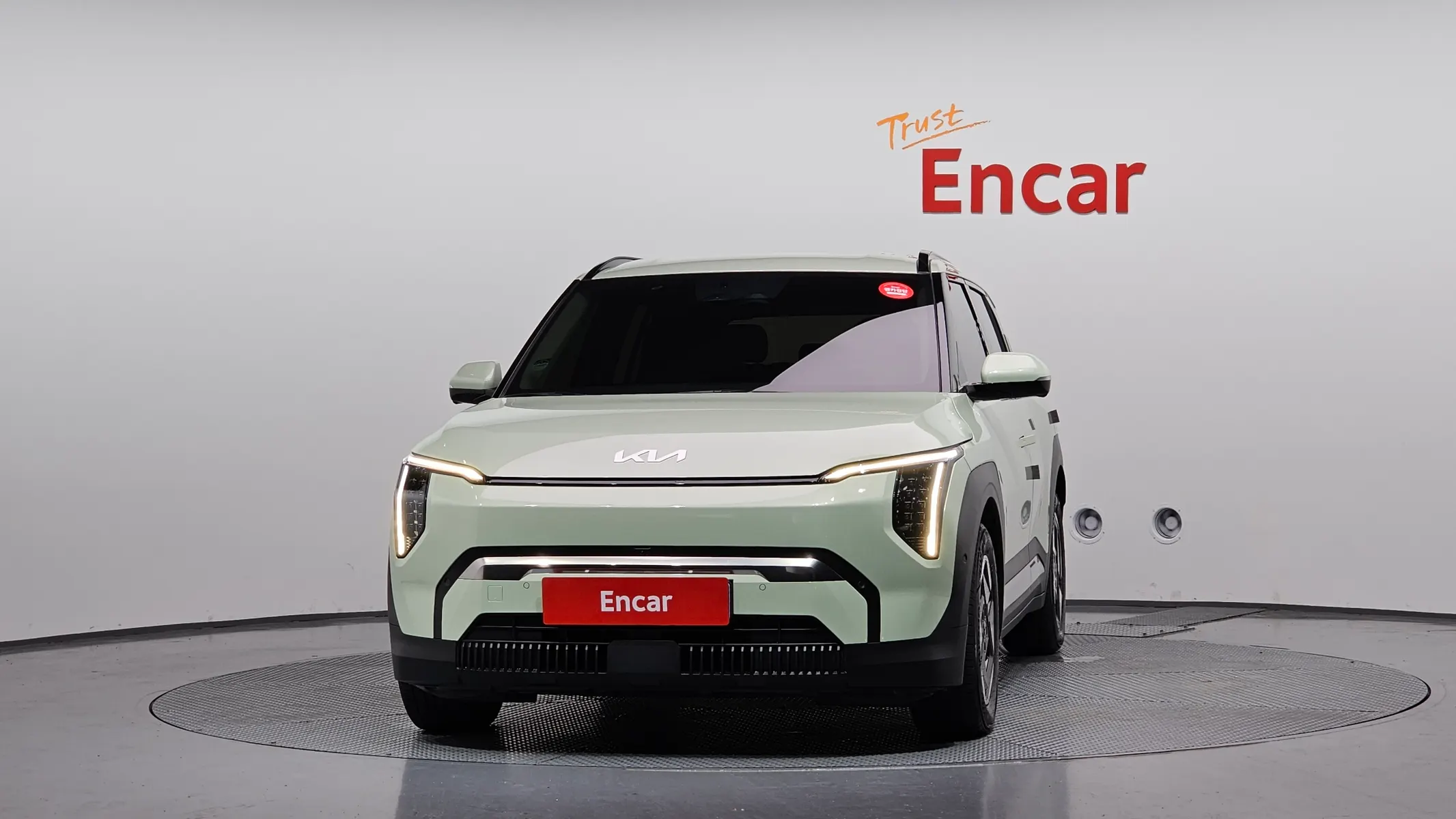 Kia EV3 2WD 2025 2/5