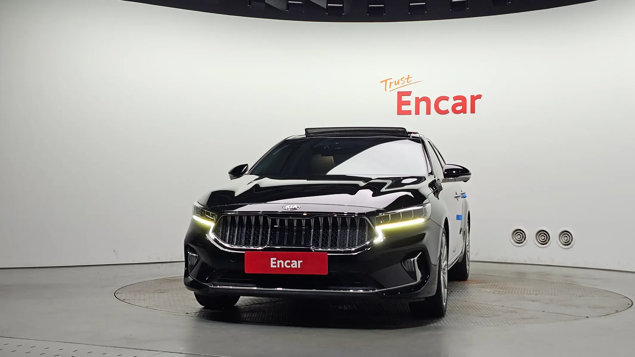 Kia K7 2.5 GDI 2019 3/32