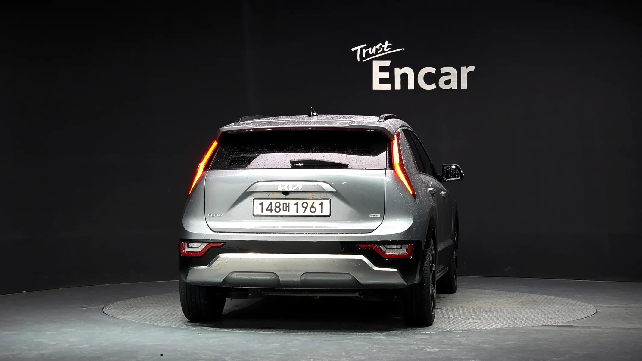 Kia 디 니로 2022 3/5
