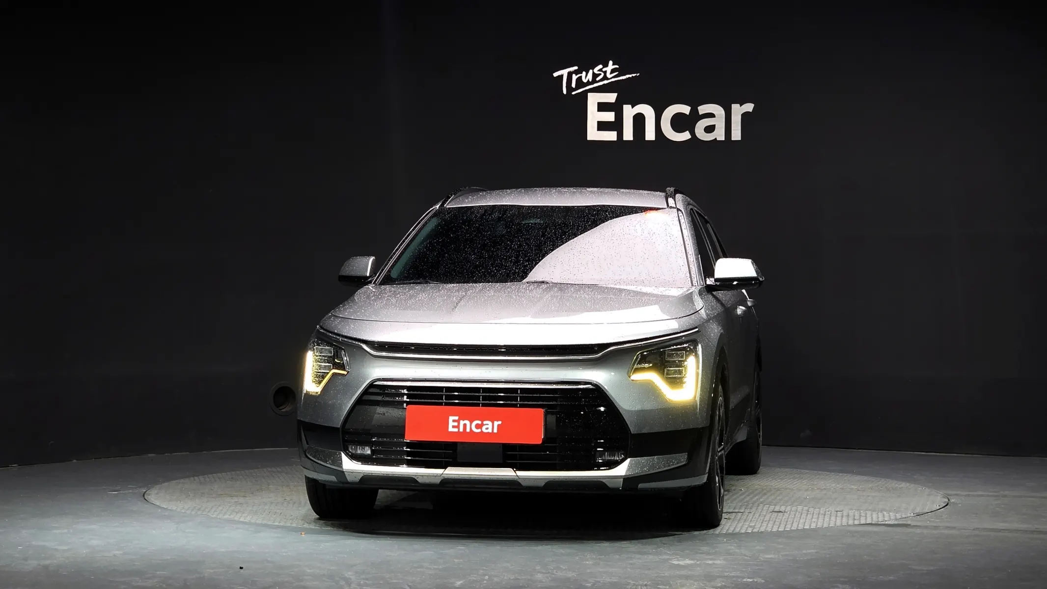 Kia 디 니로 2022 2/5