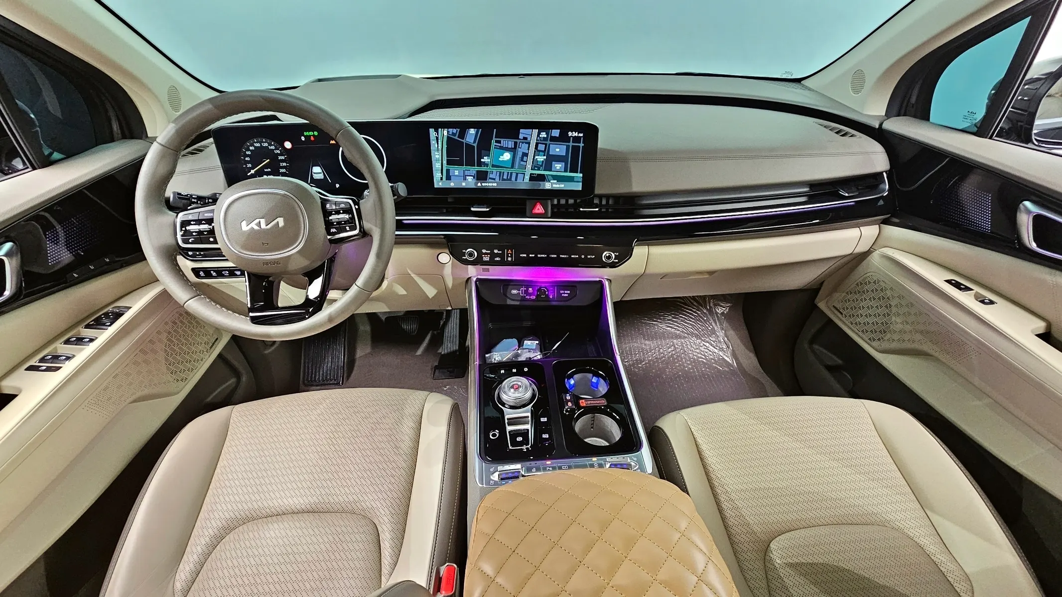 Kia 4 4 2024 4/5