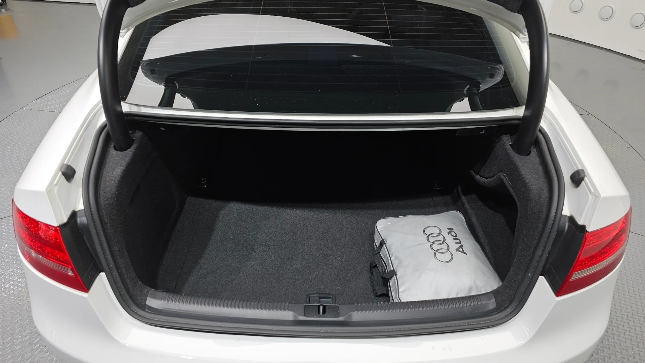 Audi A5 2.0 TFSI 2011 20/21