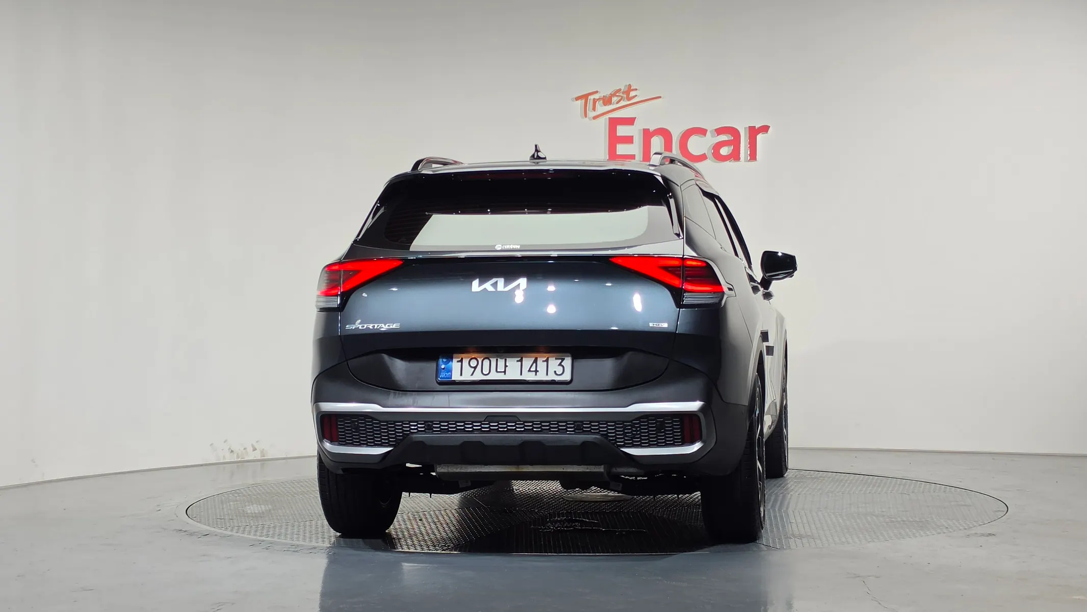 Kia 5 2WD 2022 3/5