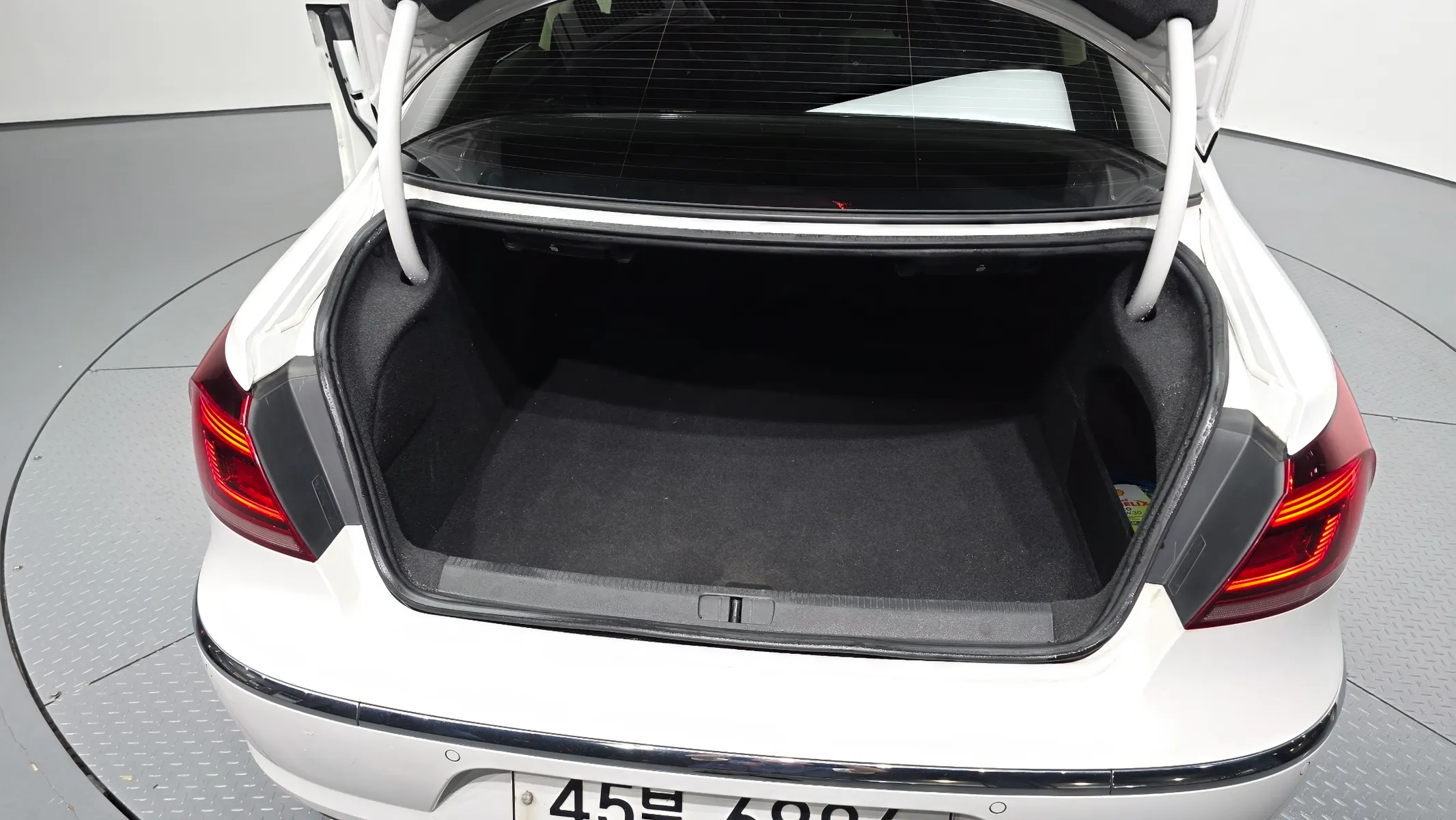 Volkswagen CC 2.0 TDI 4 2015 20/21