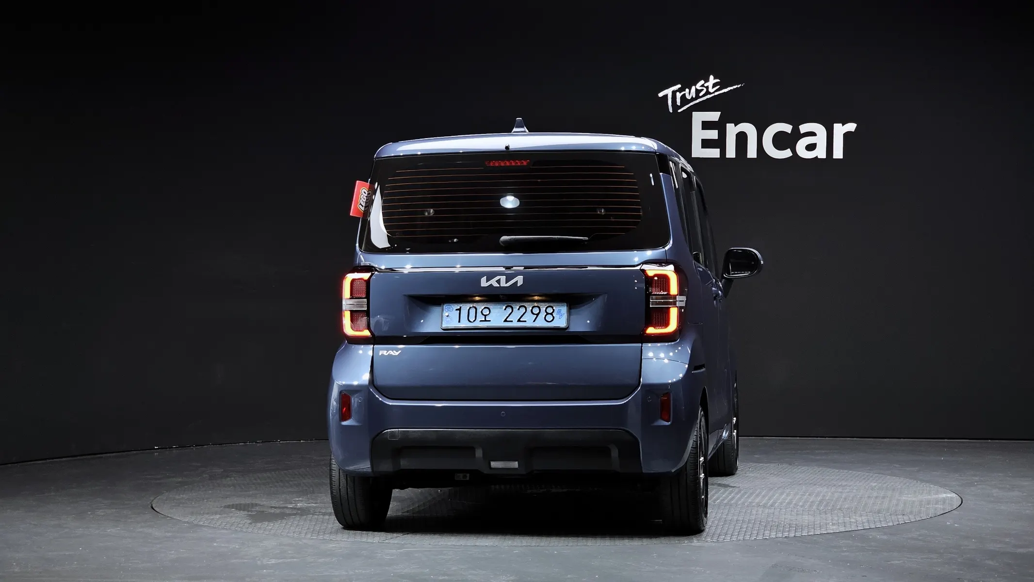 Kia EV 2024 3/5