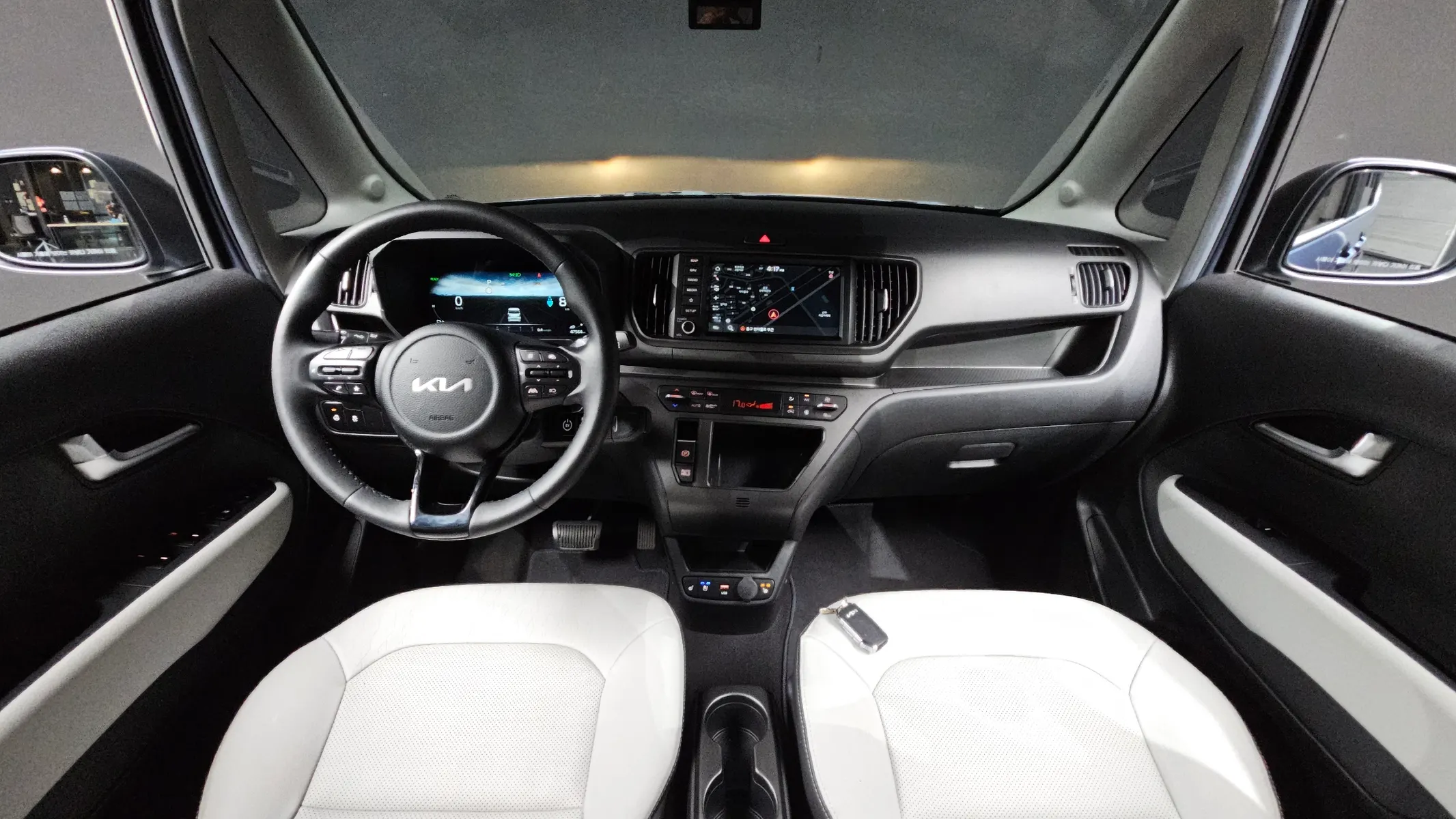 Kia EV 2024 4/5