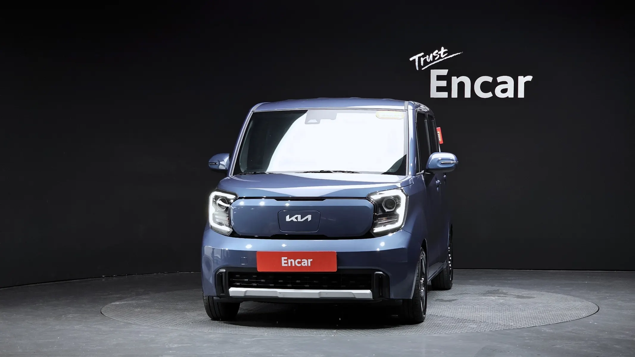 Kia EV 2024 2/5