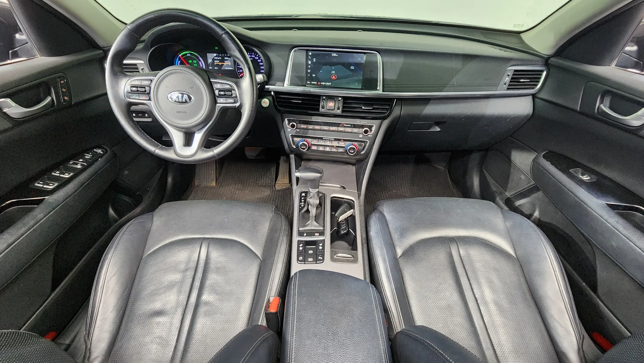 Kia K5 2 2017 4/5