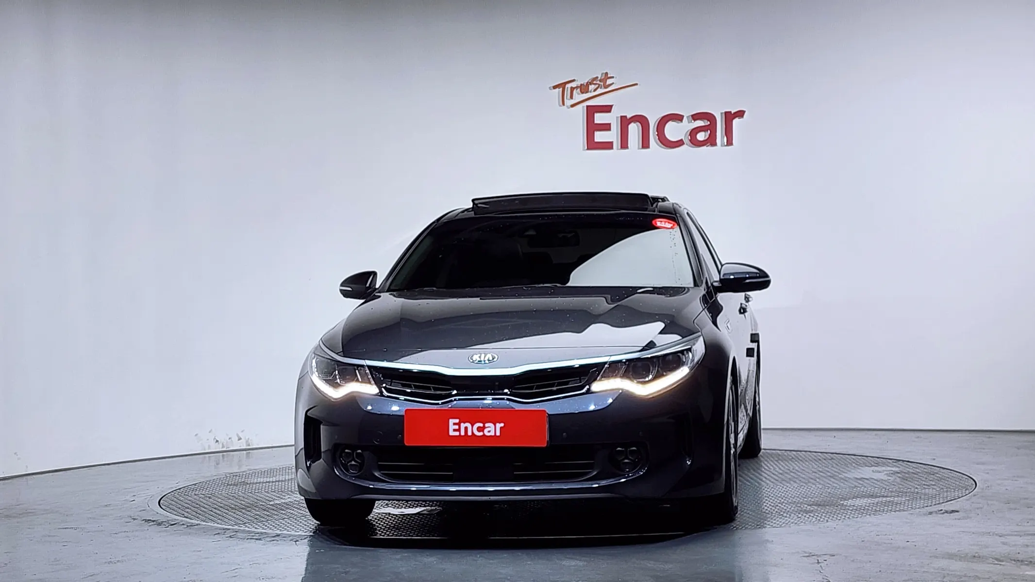 Kia K5 2 2017 2/5