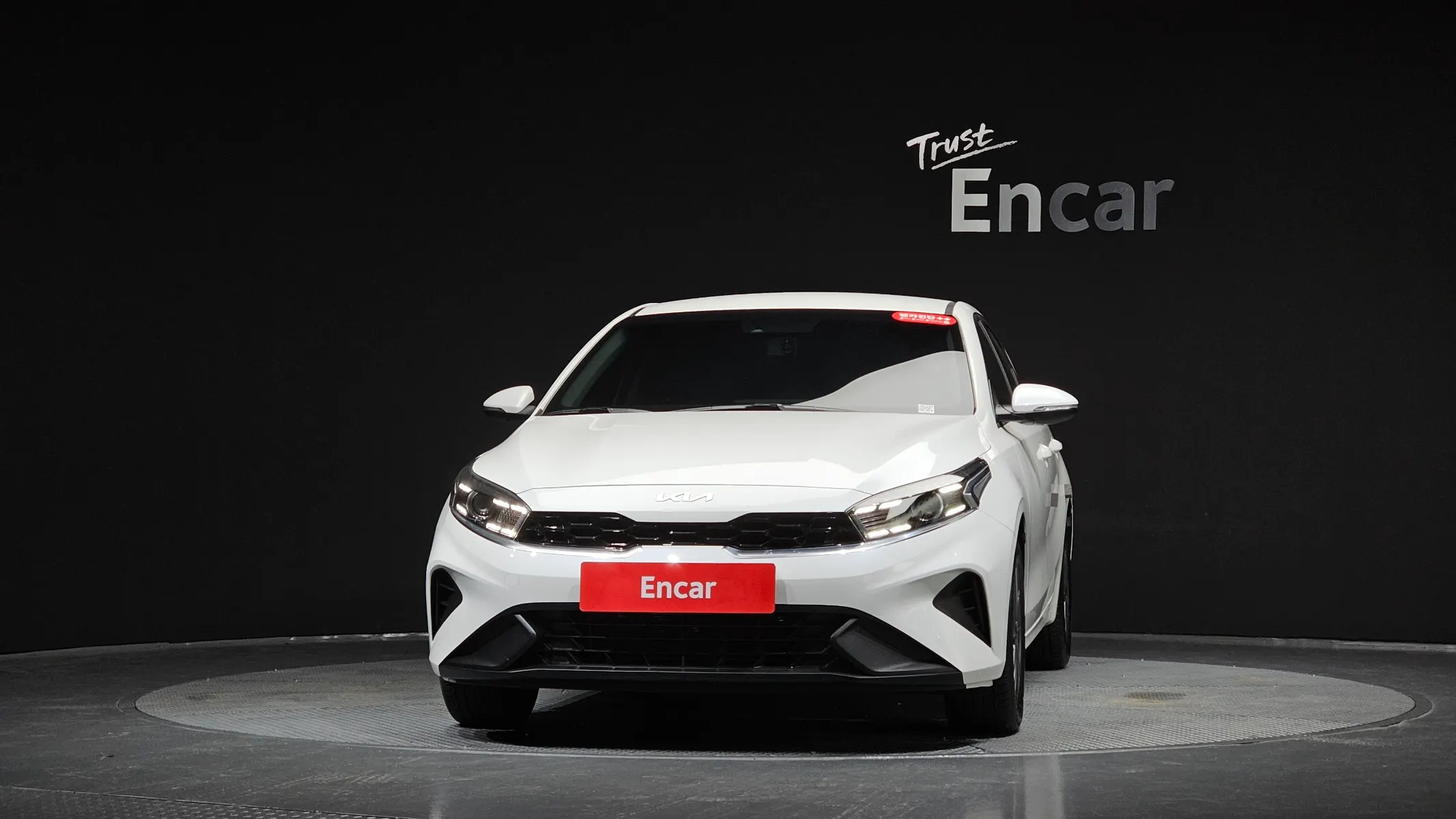 Kia K3 2 1.6 2024 2/5