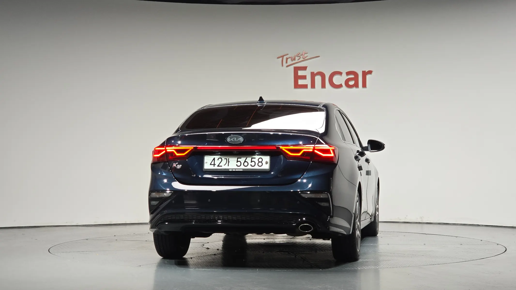 Kia K3 2019 3/5
