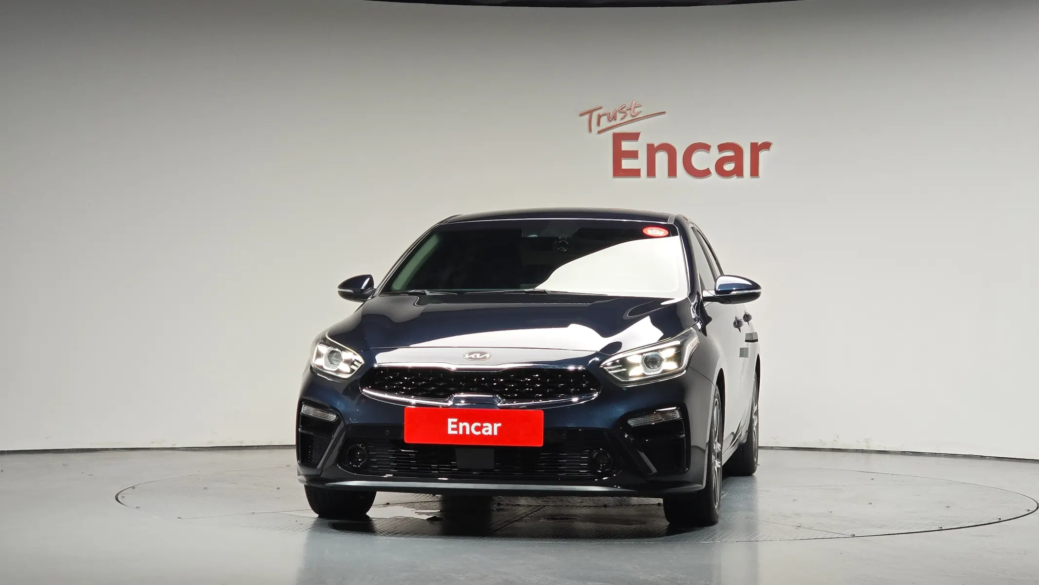 Kia K3 2019 2/5