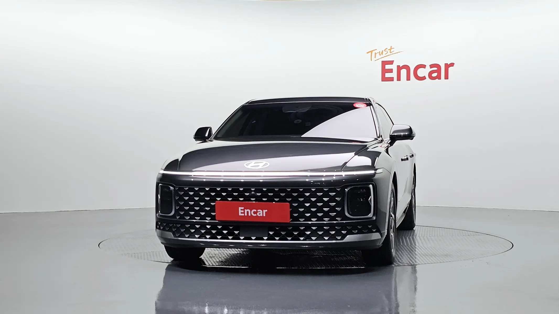 Hyundai (GN7) 2.5 2WD 2025 2/5