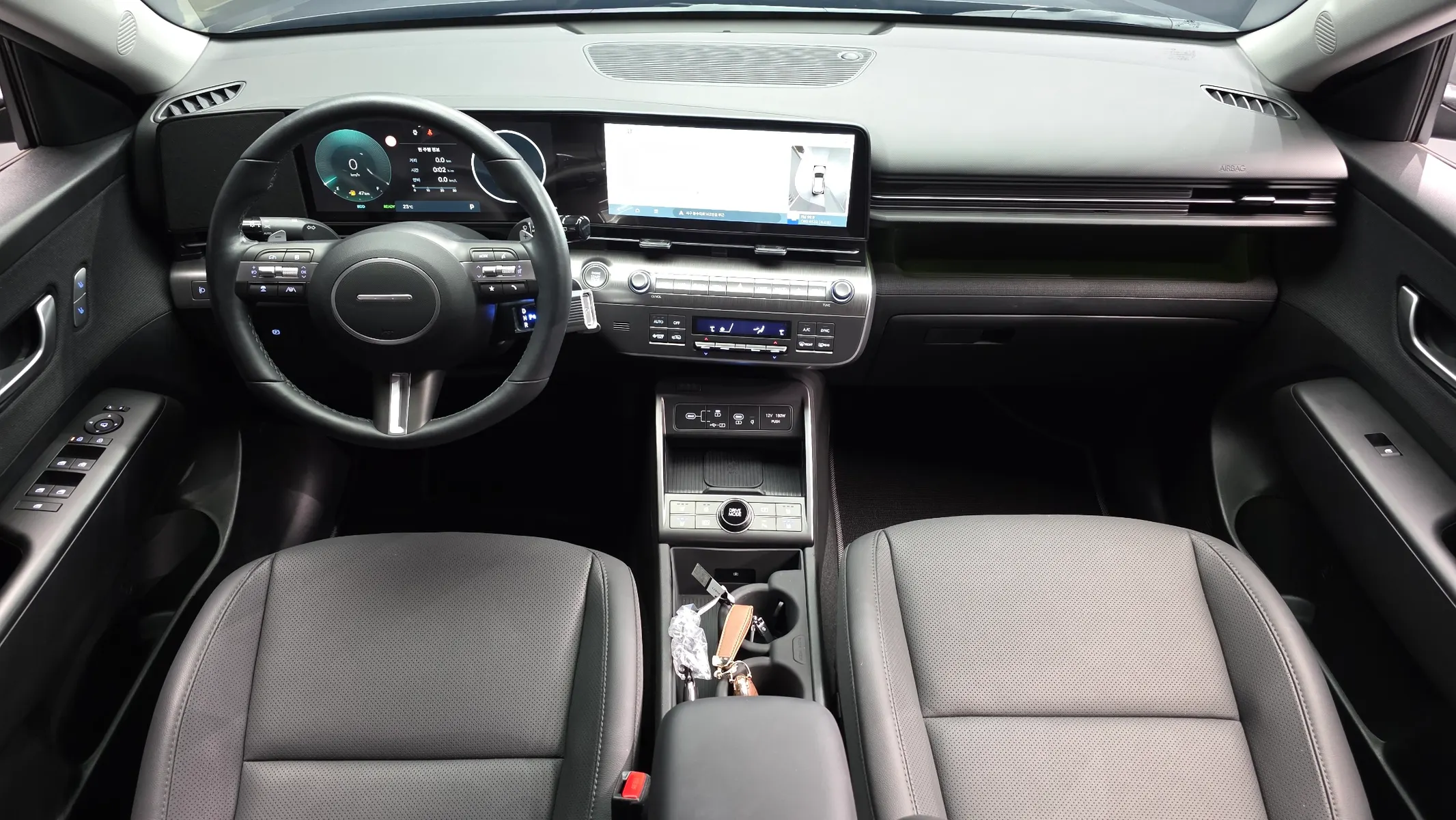 Hyundai (SX2) 2026 4/5