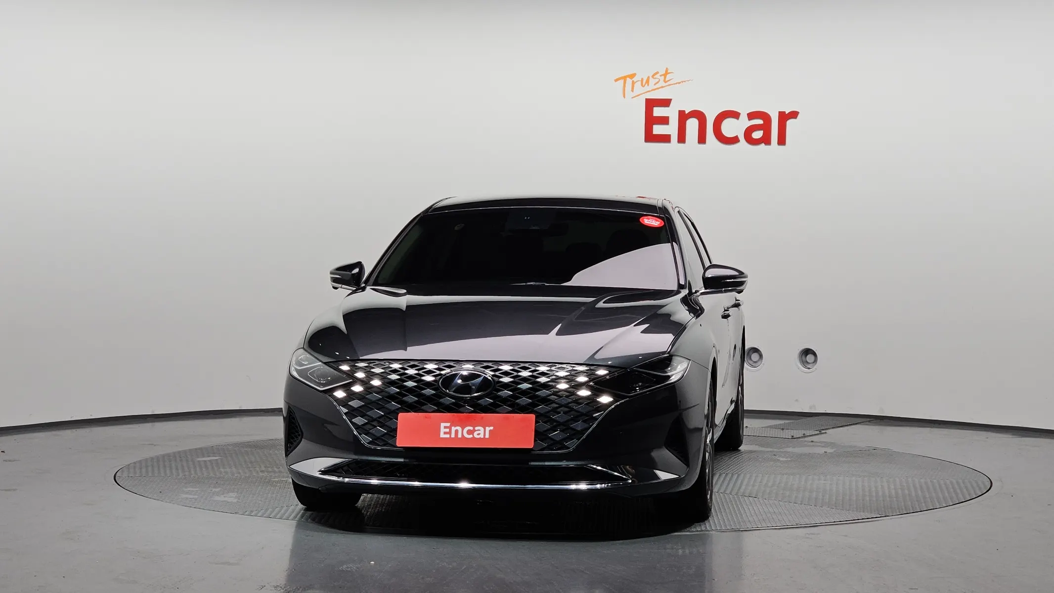 Hyundai IG 2.5 2021 2/5