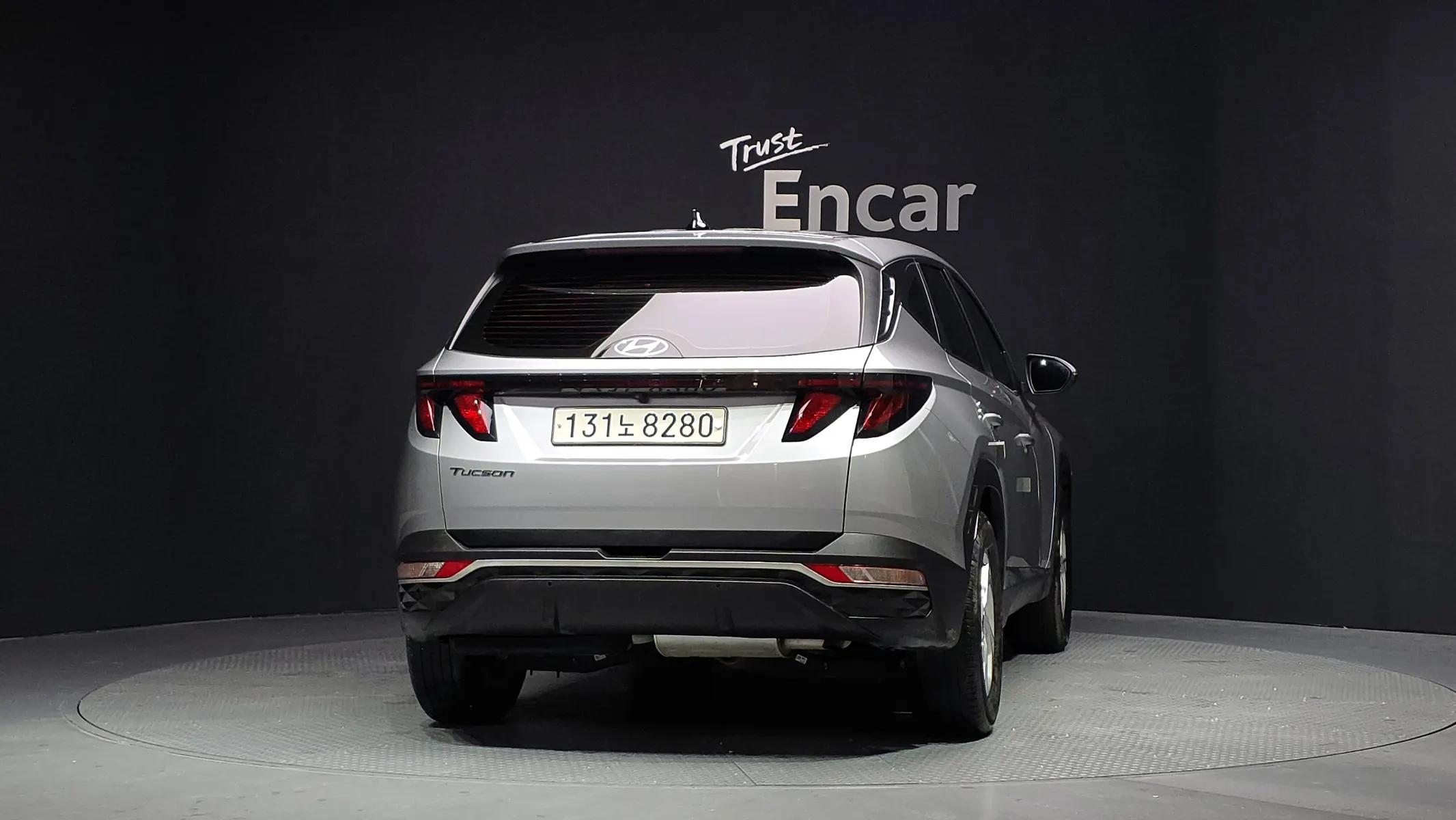 Hyundai (NX4) 2.0 2WD 2022 3/5