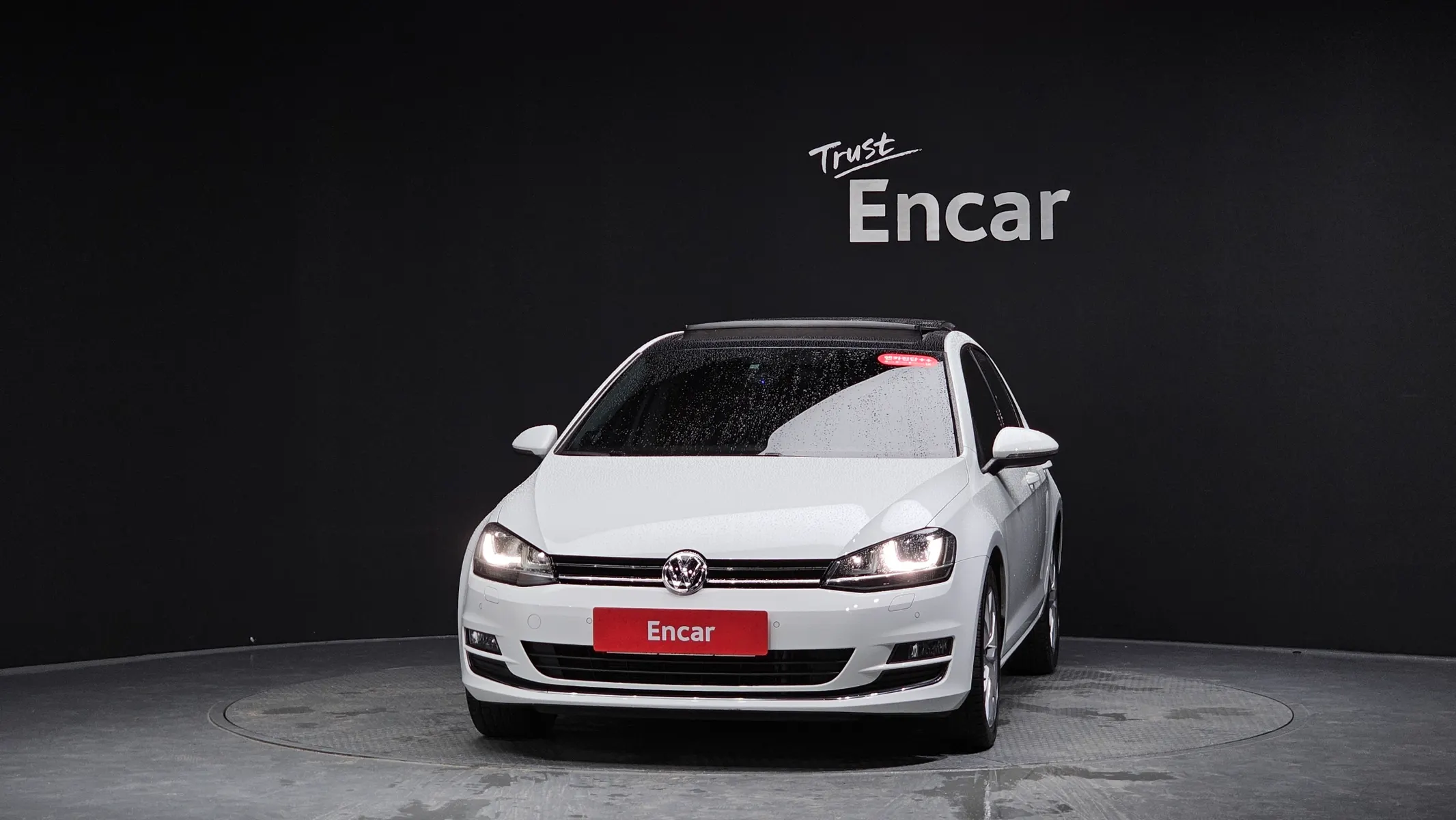Volkswagen 7 2.0 TDI 2016 2/37
