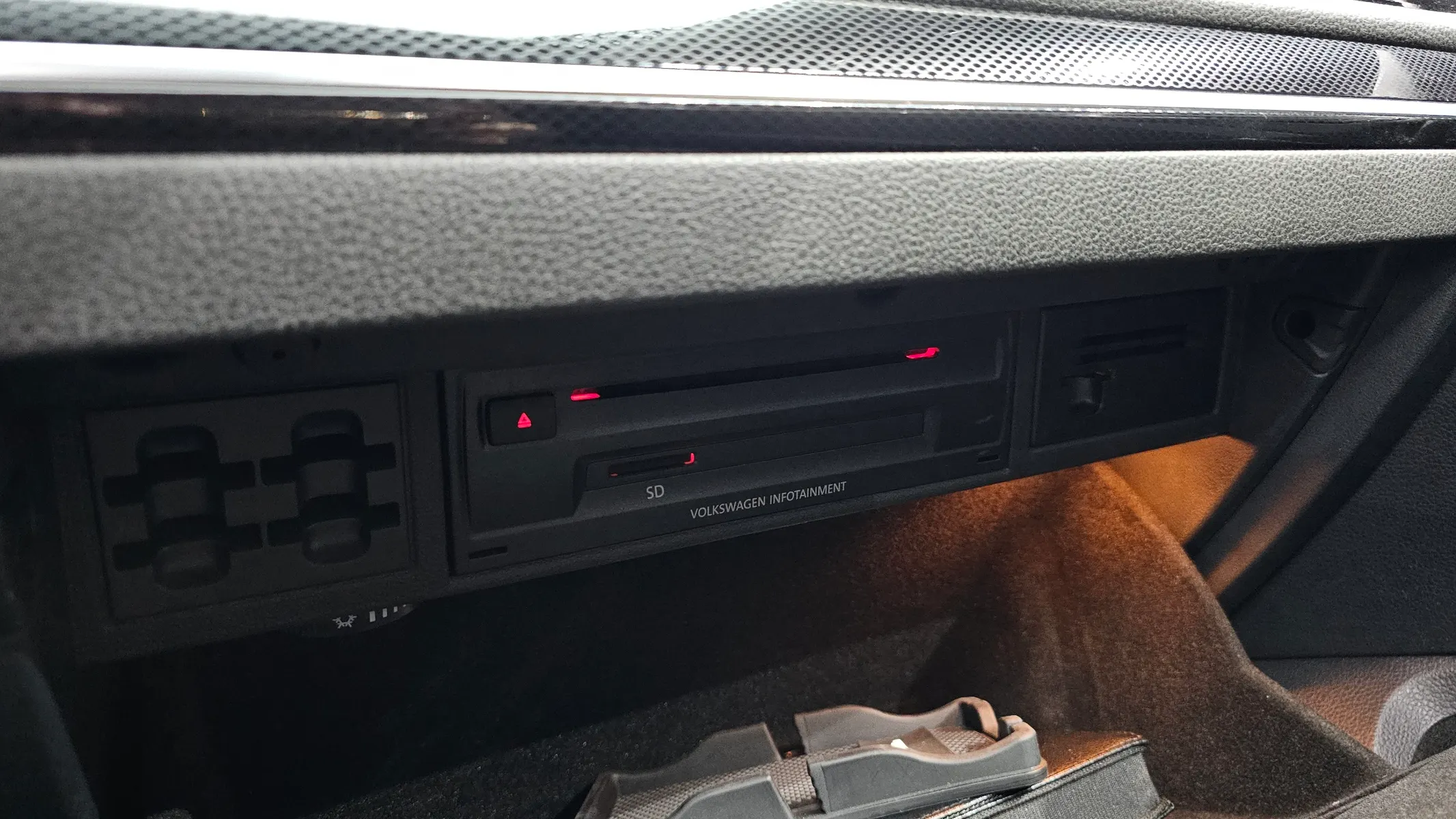 Volkswagen 7 2.0 TDI 2016 36/37