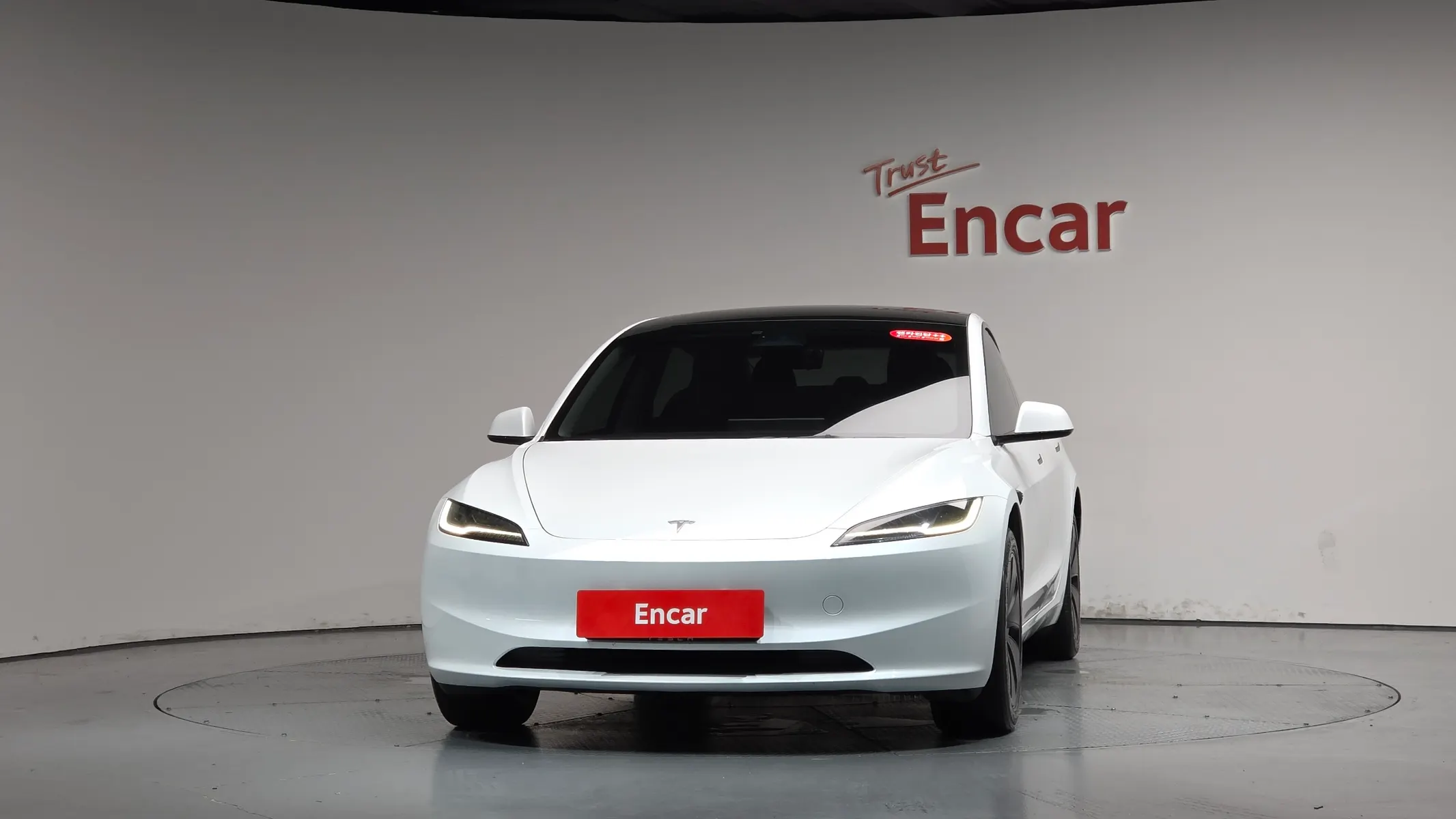 Tesla 3 RWD 2024 2/5