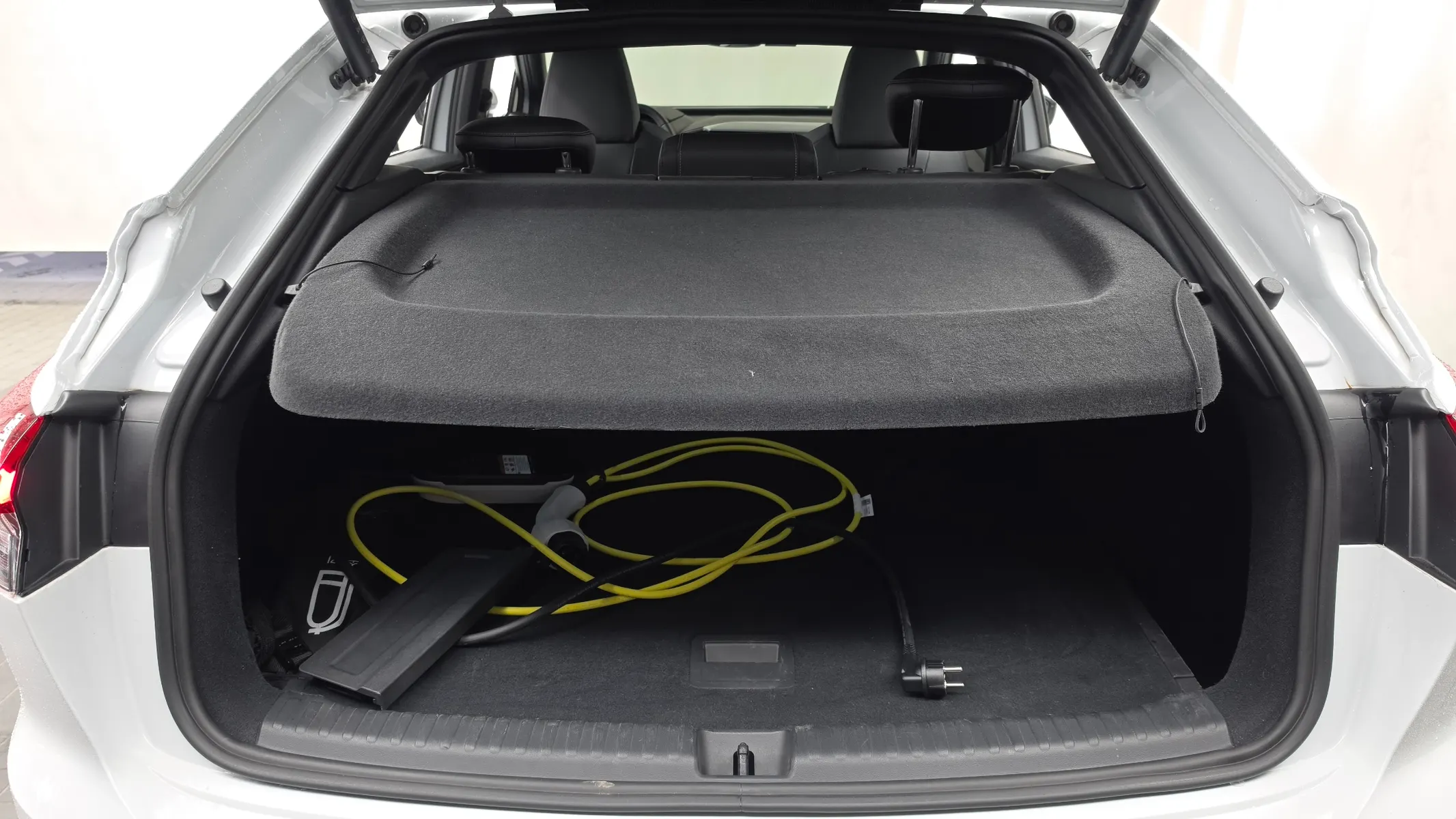 Audi Q4 e- (F4) 45 2025 20/21