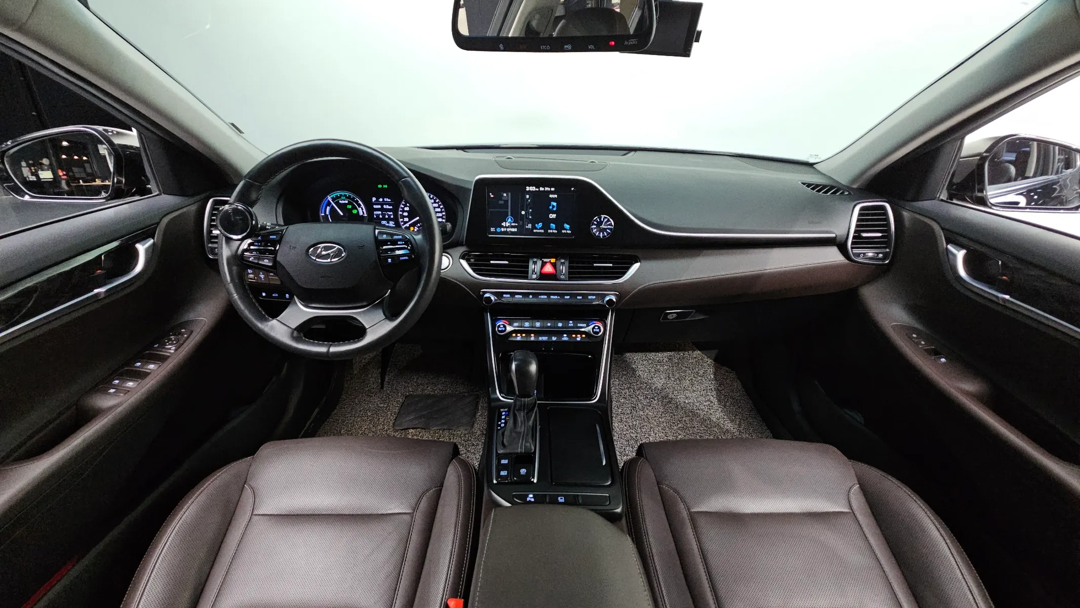 Hyundai IG 2018 4/5