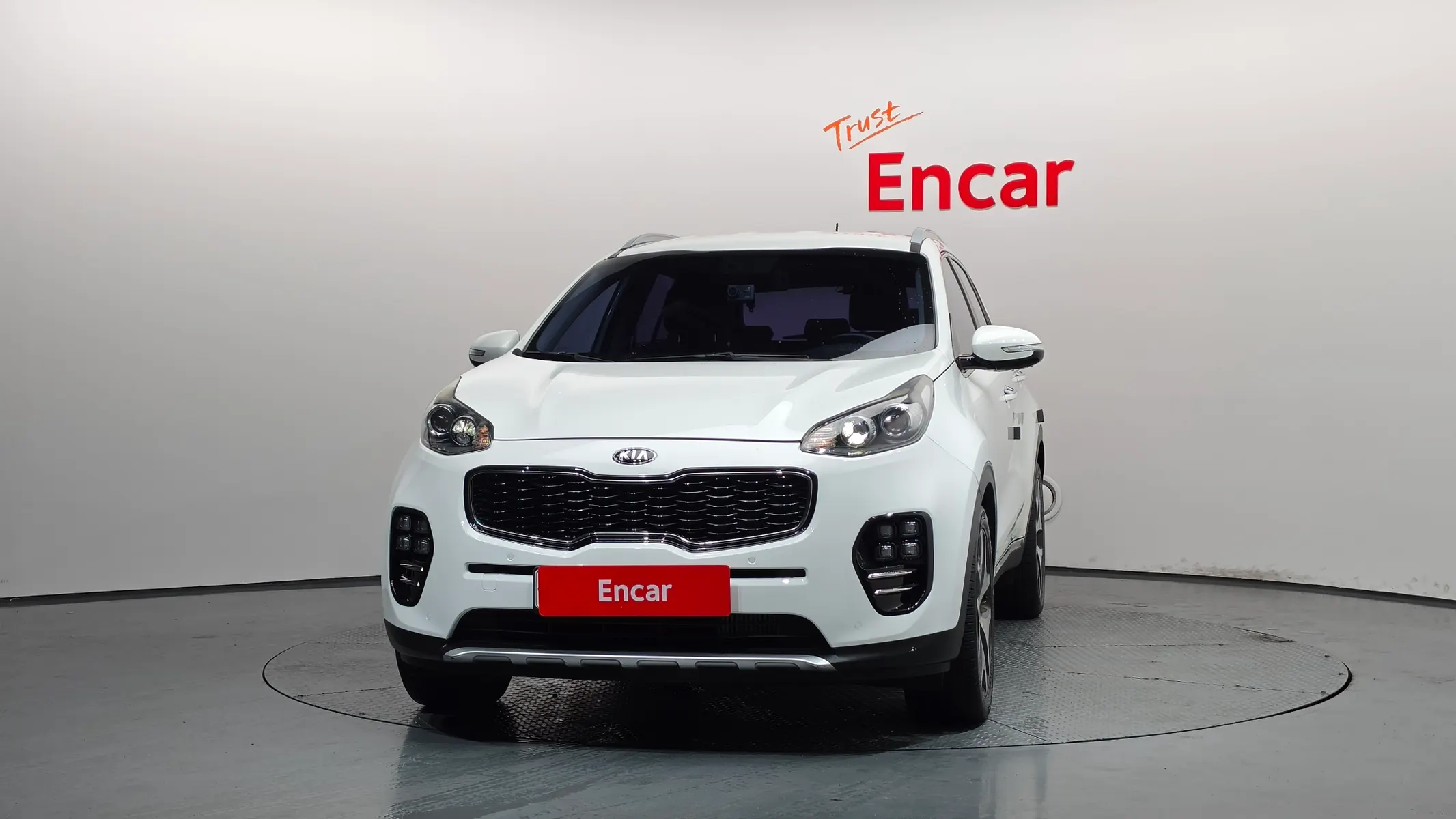 Kia 4 2.0 4WD 2015 2/5