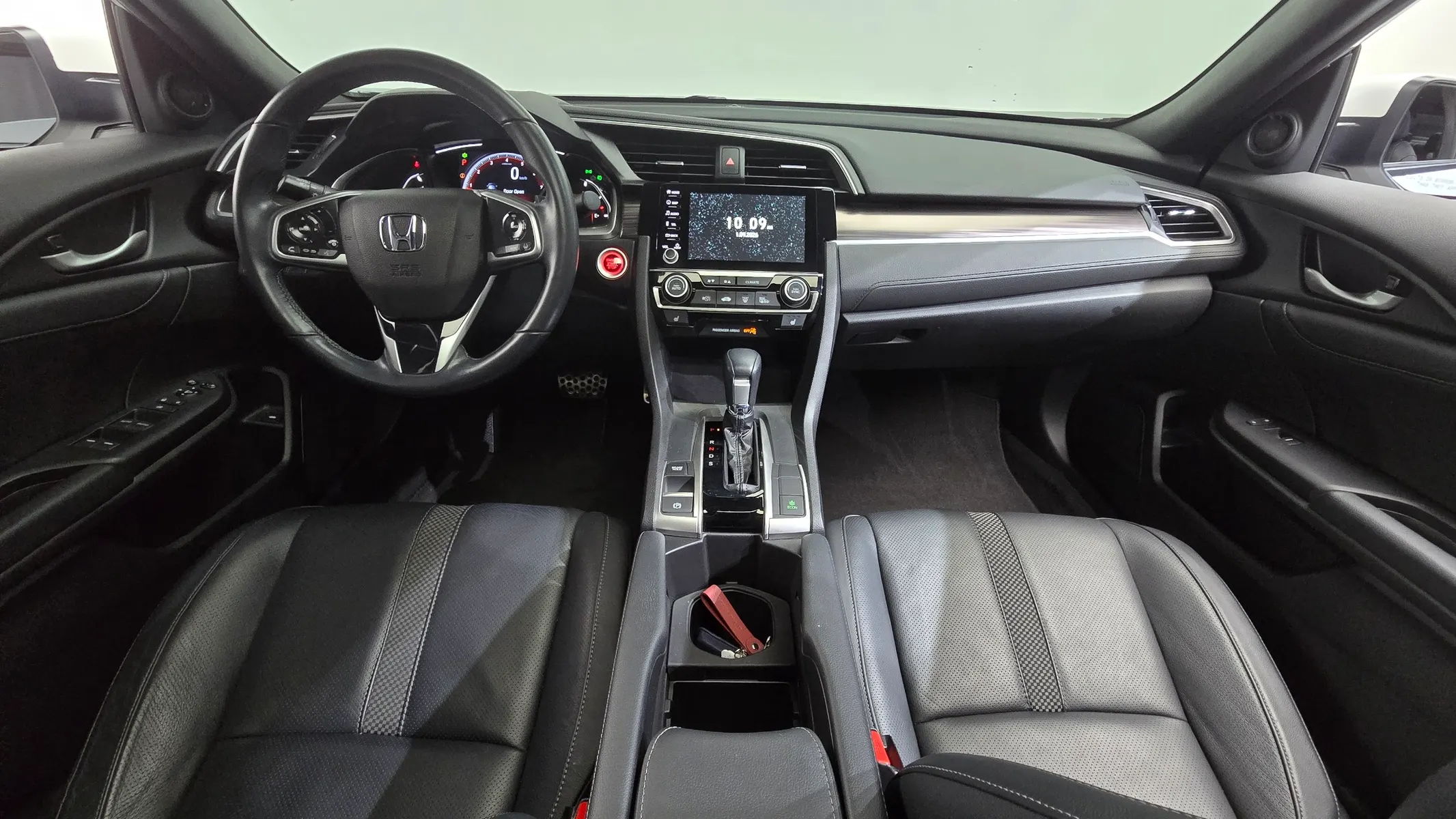 Honda 시빅 1.5 2019 4/5