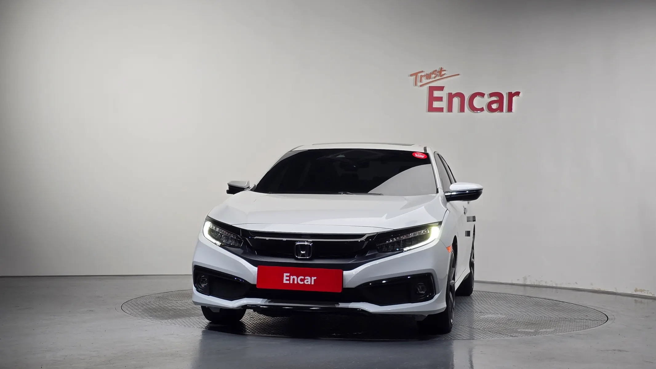 Honda 시빅 1.5 2019 2/5