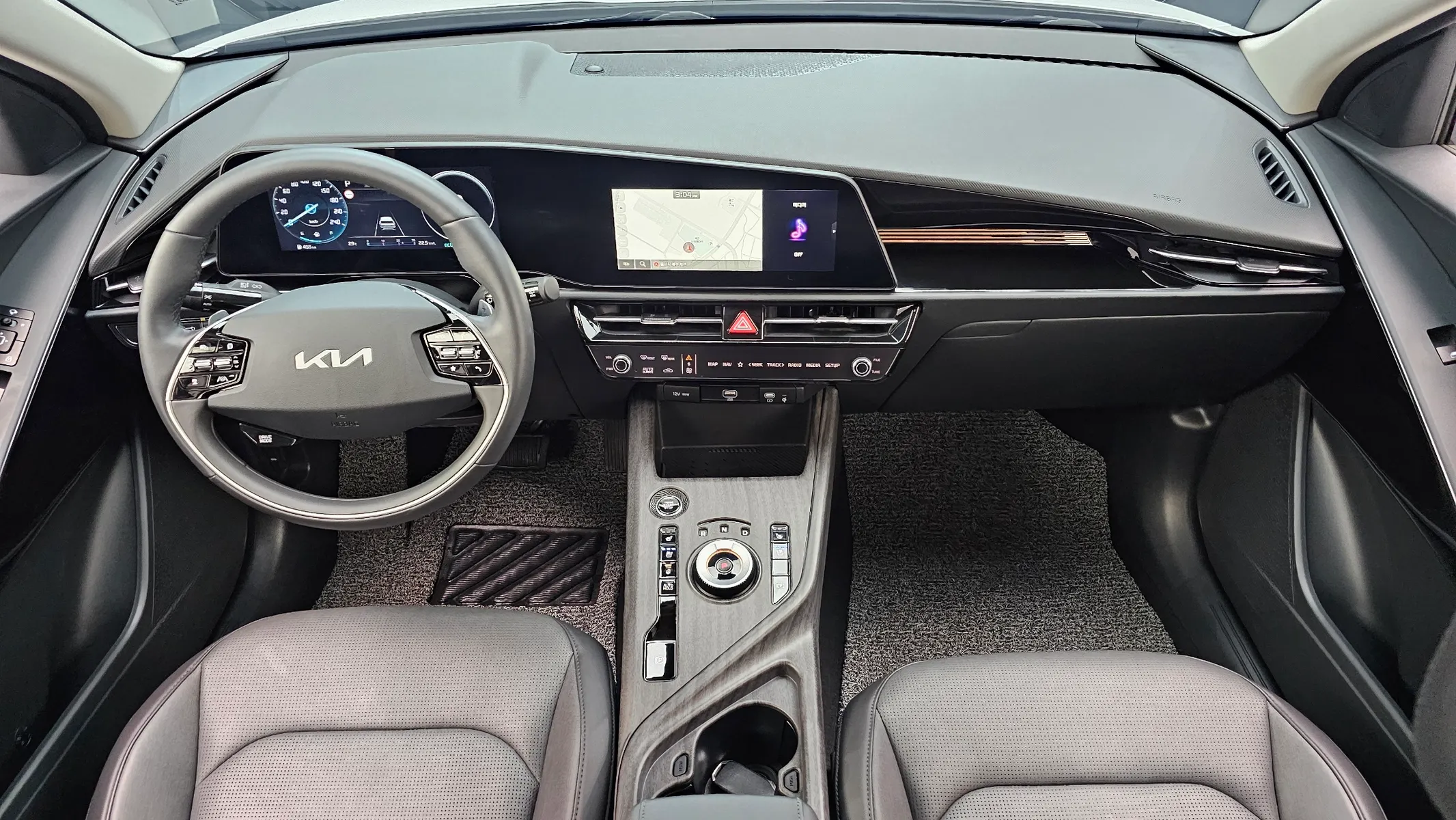 Kia 디 니로 2026 4/5