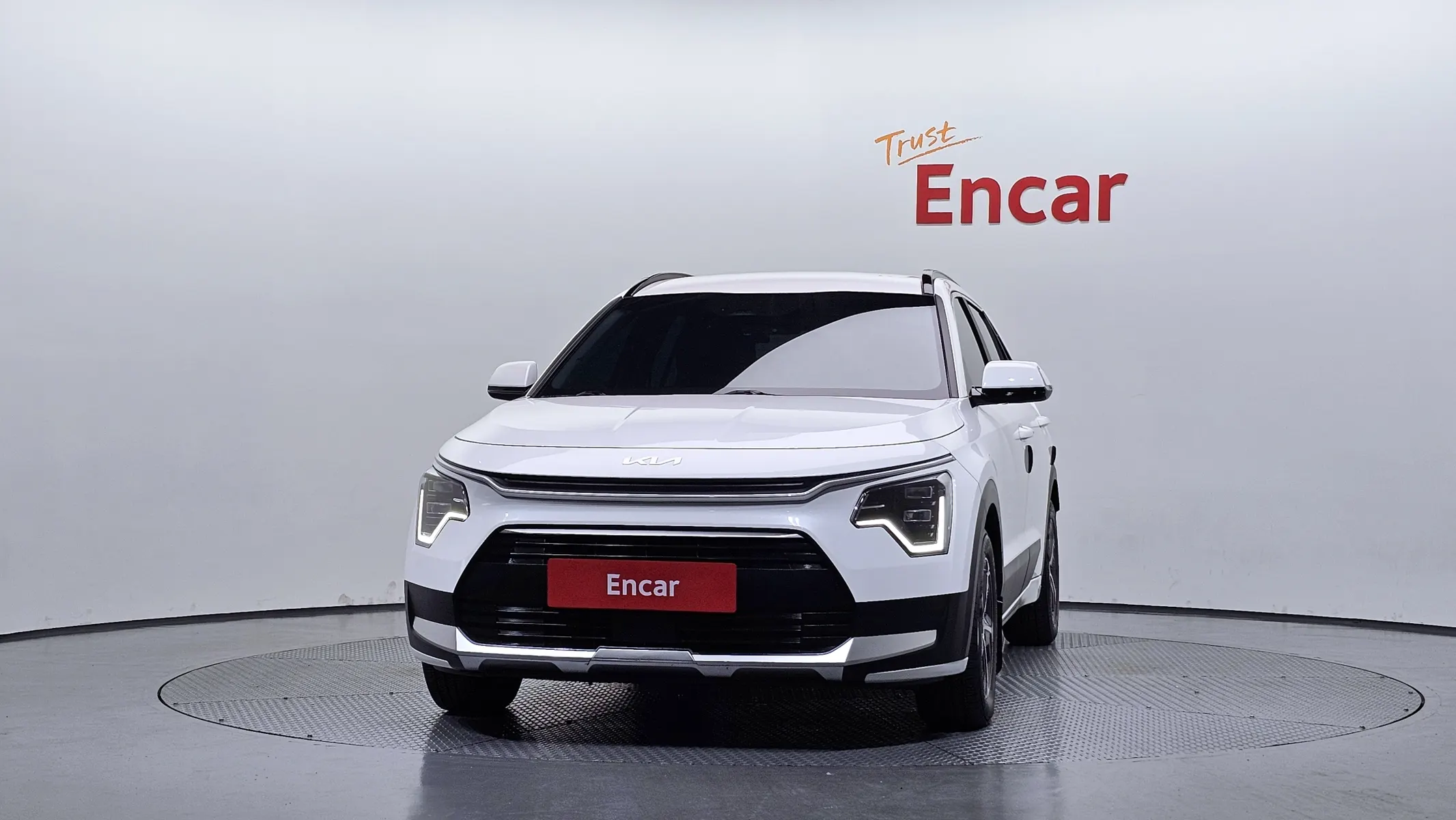 Kia 디 니로 2026 2/5