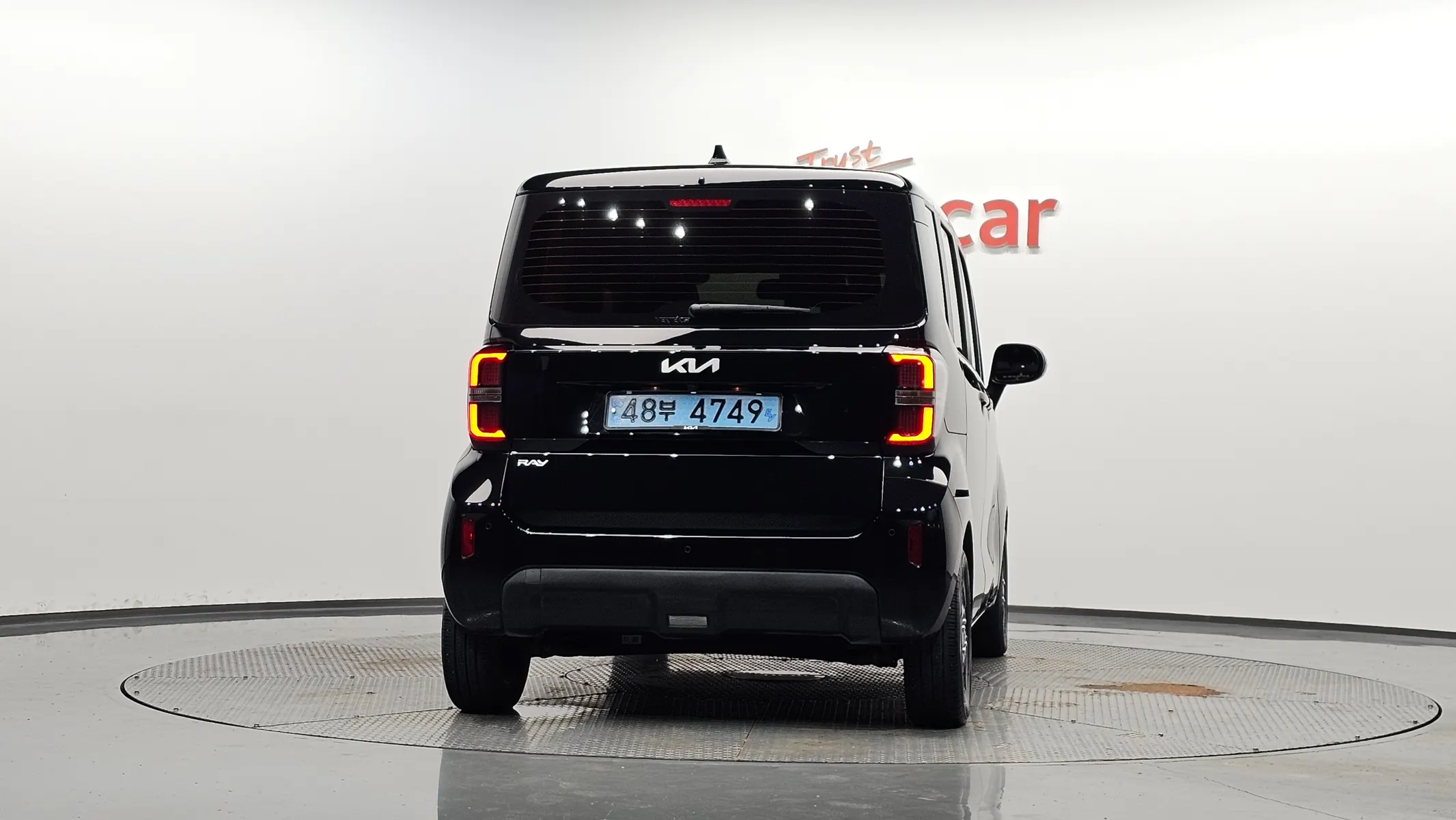 Kia EV 2024 3/5