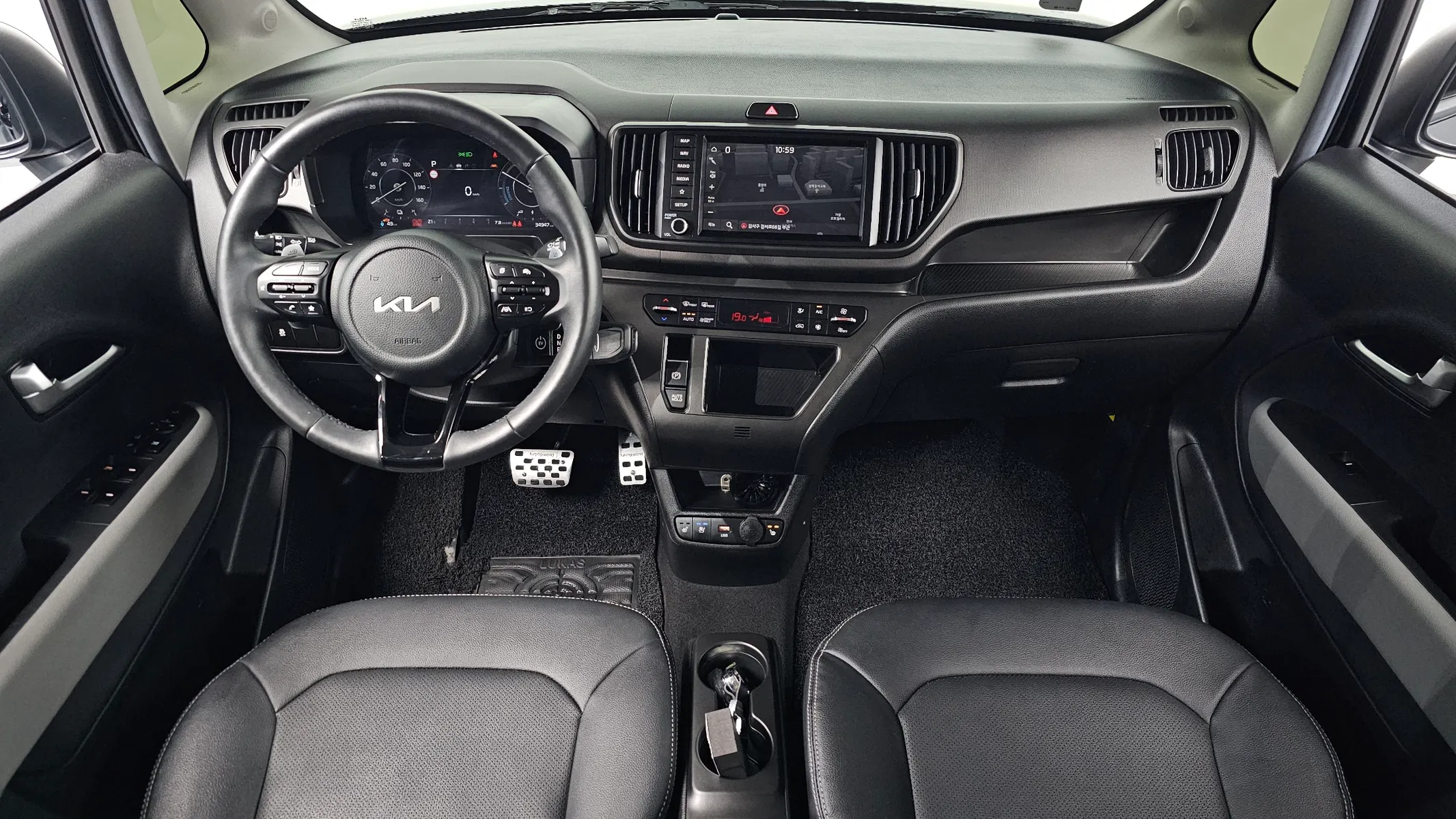 Kia EV 2024 4/5