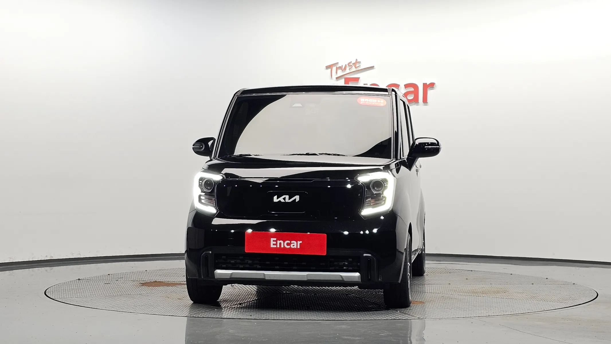 Kia EV 2024 2/5