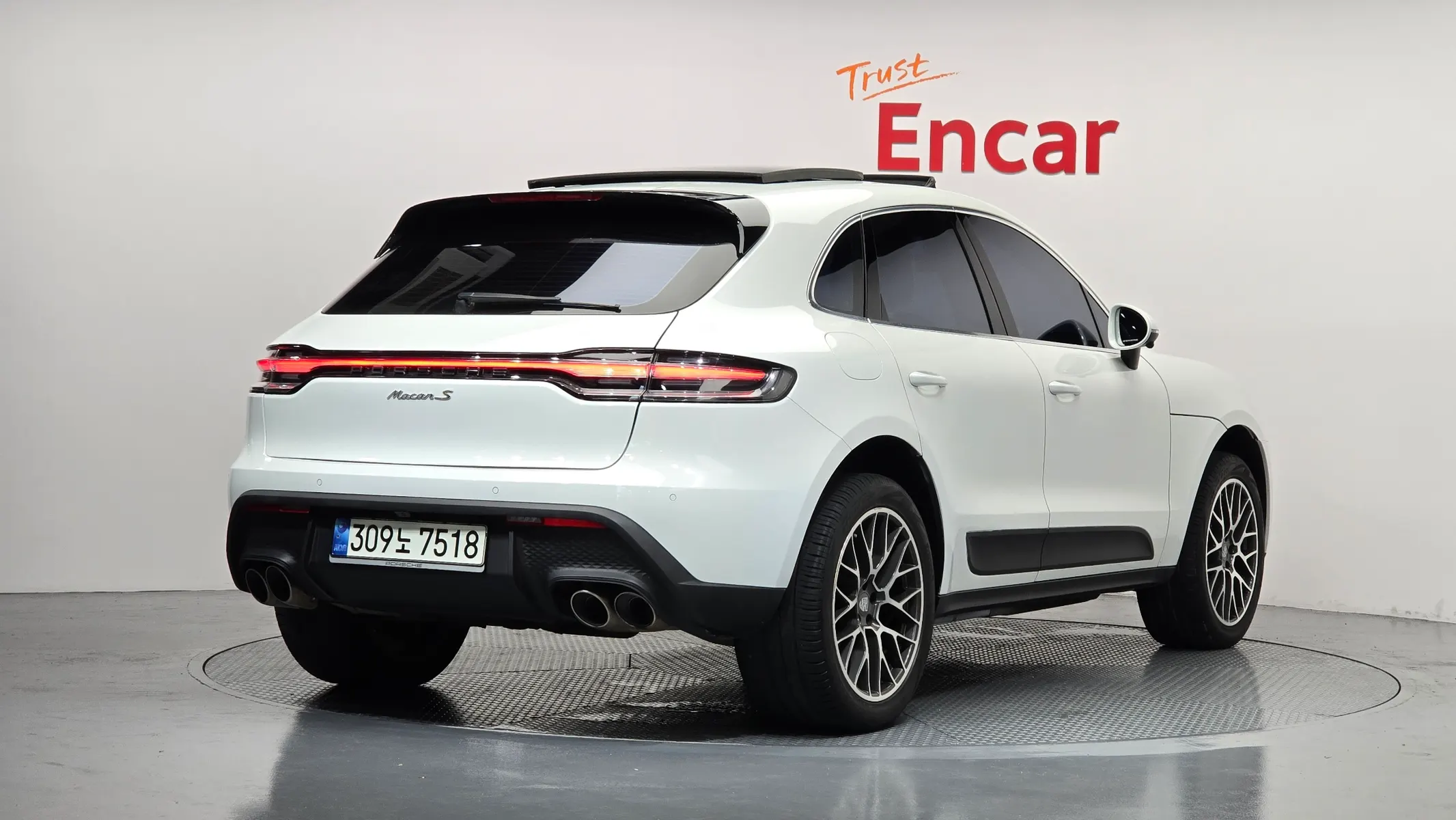 Porsche 마칸 3.0 S 2016 2/31