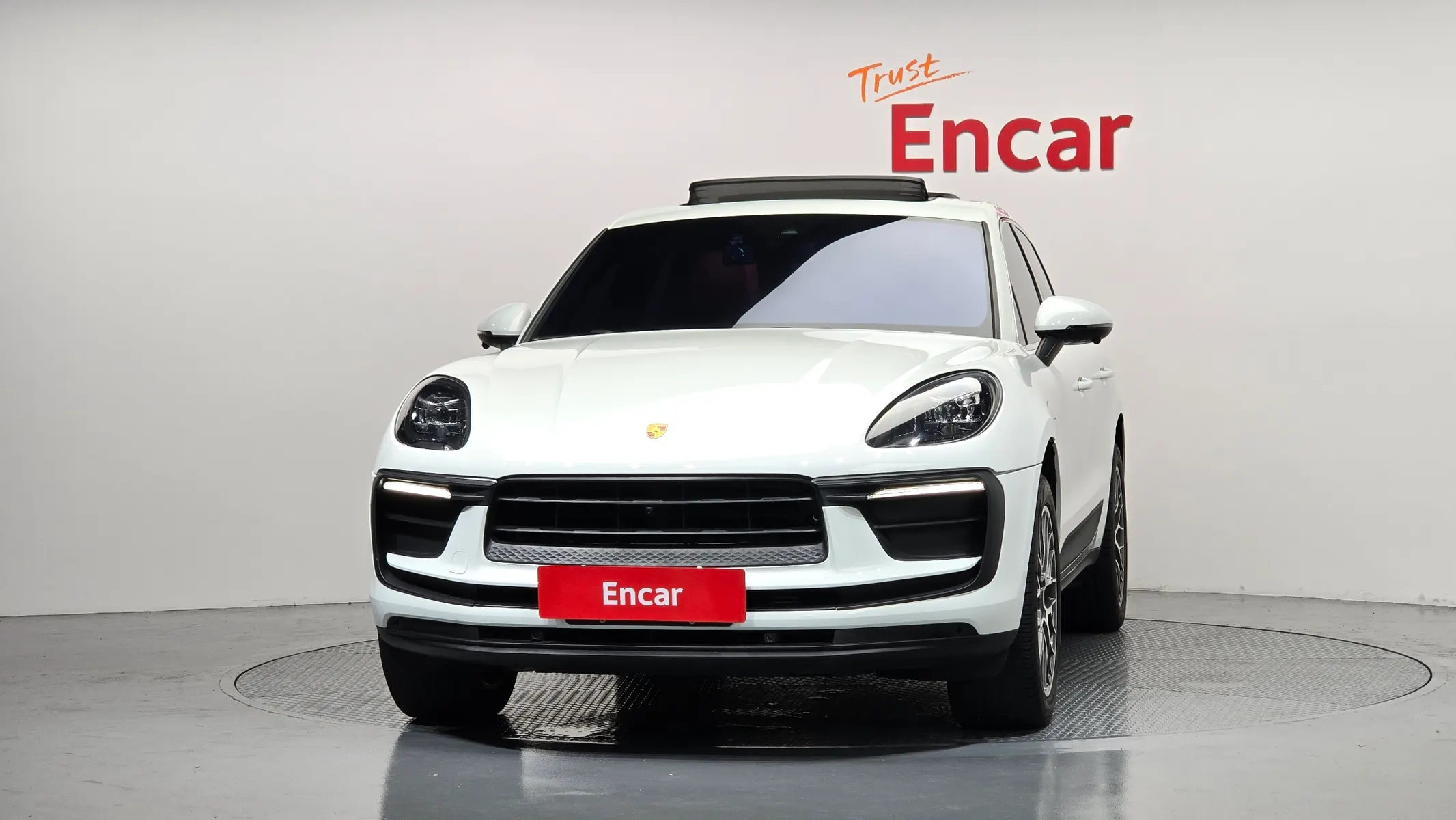 Porsche 마칸 3.0 S 2016 3/31
