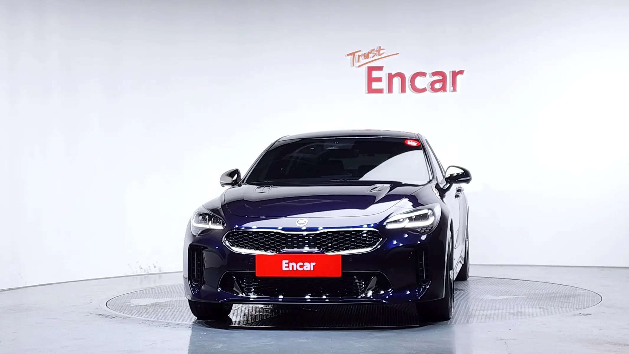 Kia 스팅어 마이스터 3.3 GT AWD 2021 3/37