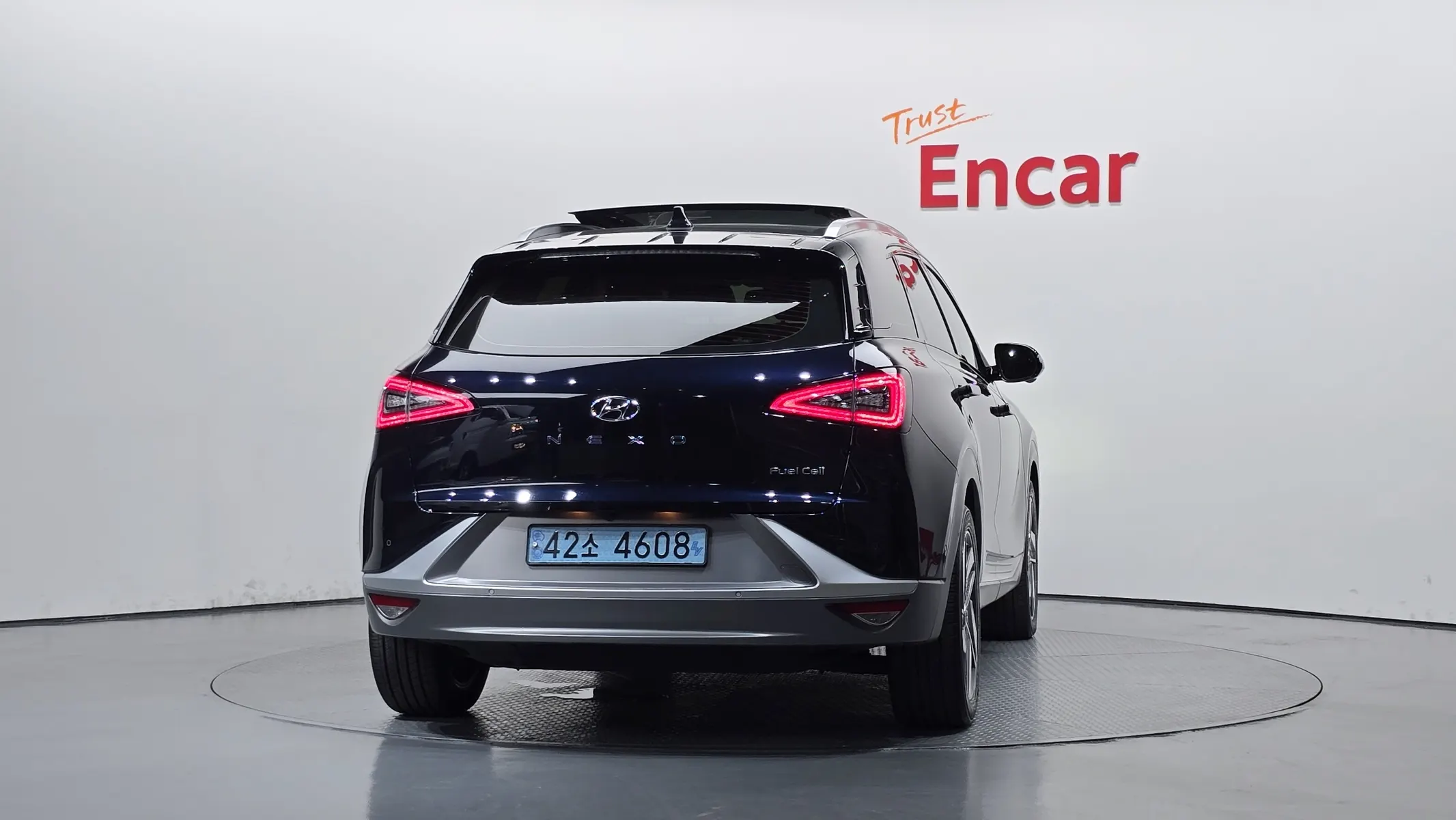 Hyundai 넥쏘 2022 3/5