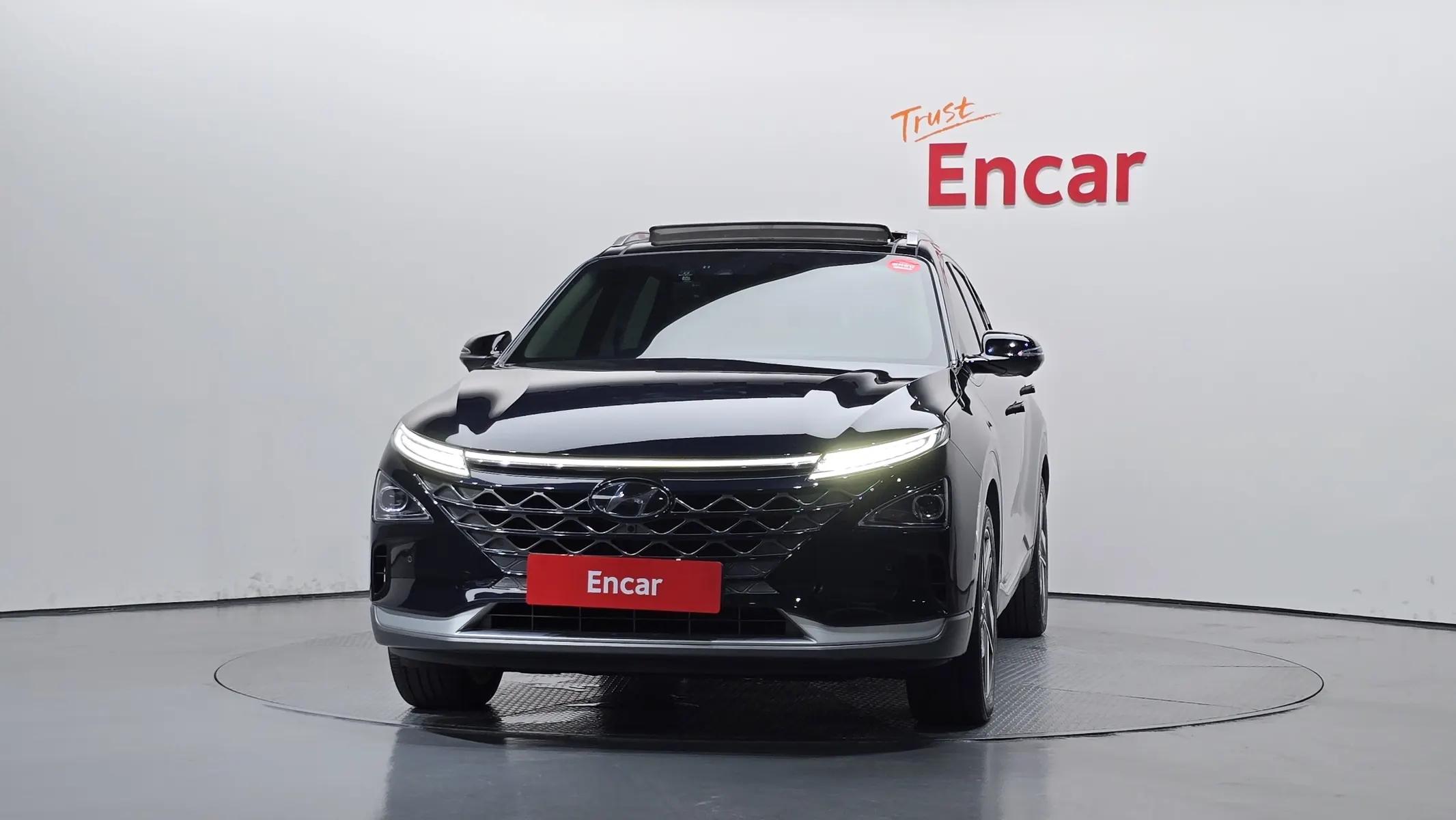 Hyundai 넥쏘 2022 2/5