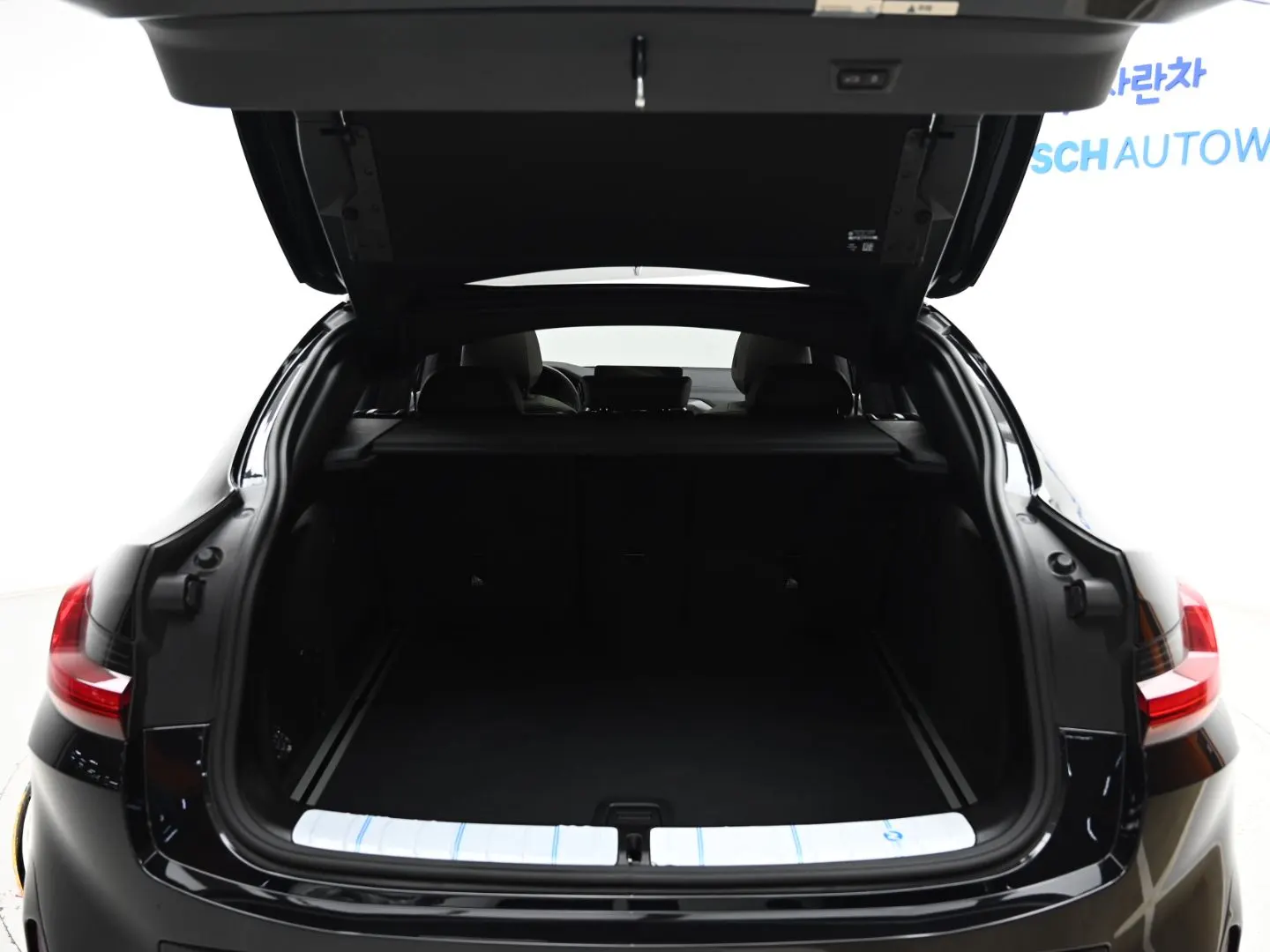 BMW X4 (G02) xDrive20i M 2025 20/21