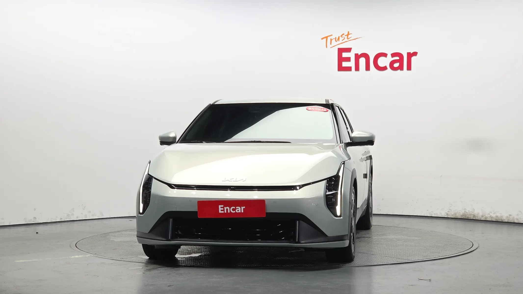 Kia EV4 2WD 2025 2/5