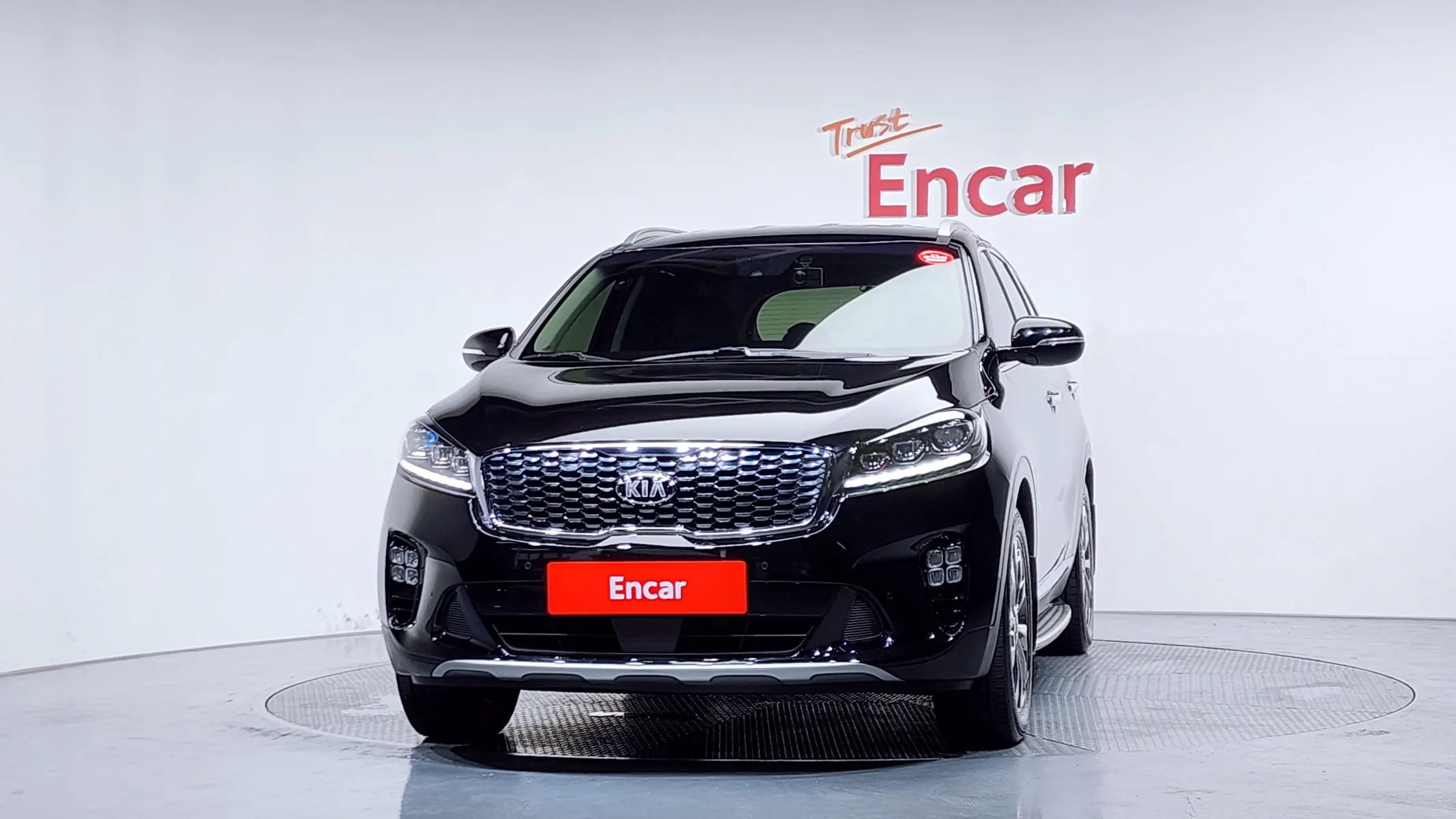 Kia 쏘렌토 2.0 4WD 2017 2/5