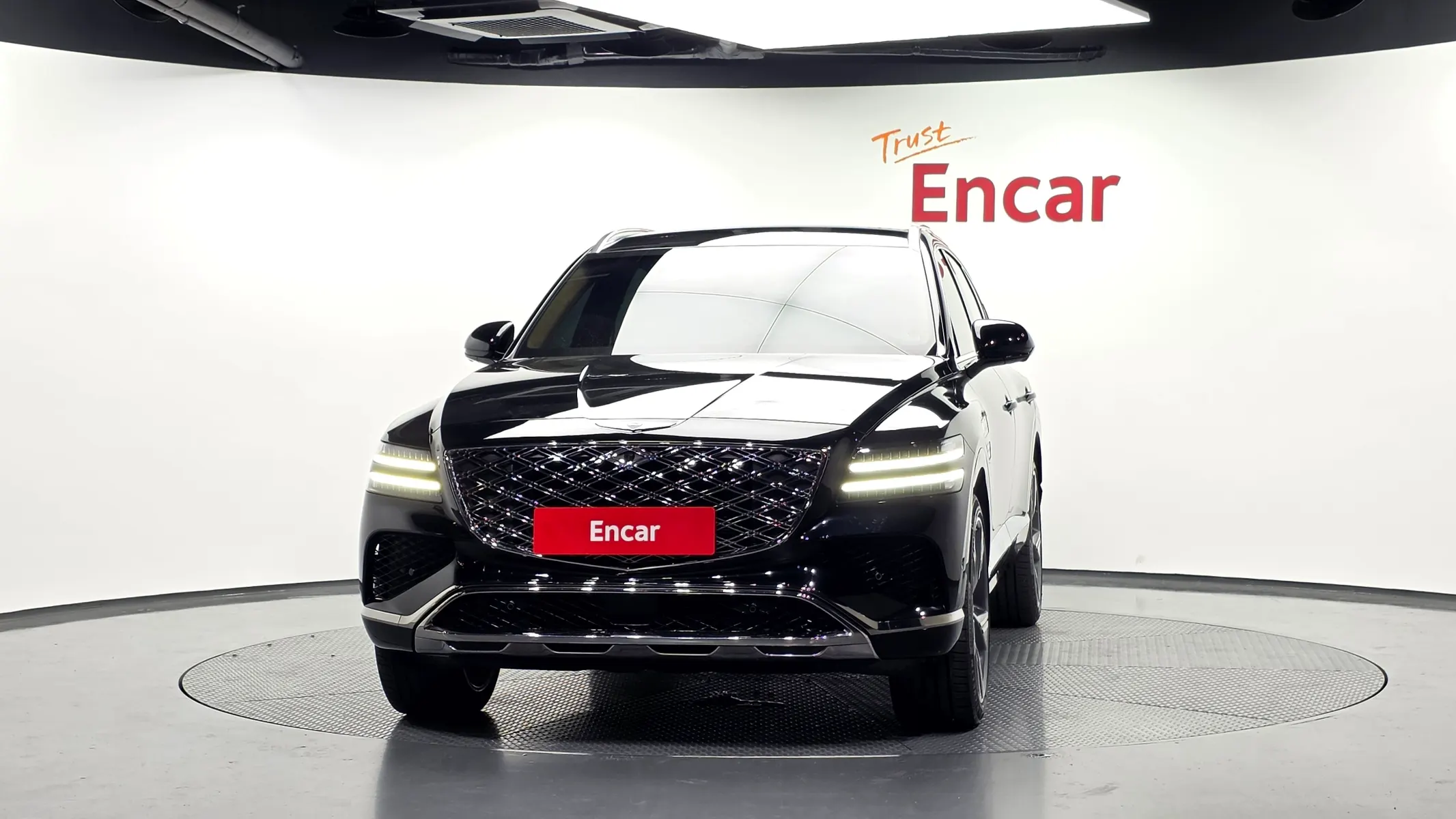 Genesis GV80 2.5T AWD 2024 2/5