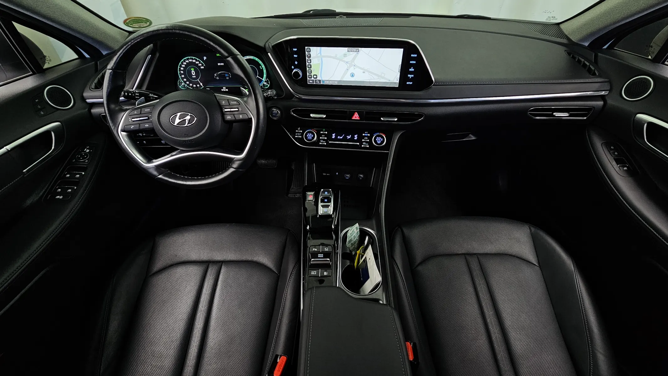 Hyundai (DN8) 2022 4/5