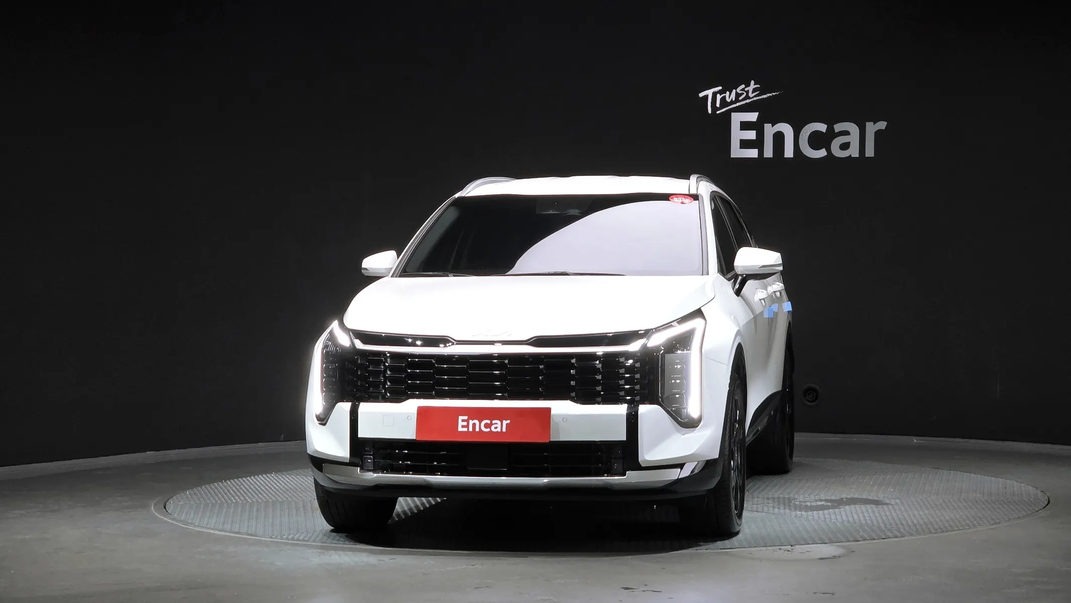 Kia 5 LPG 2.0 2WD 2025 2/5