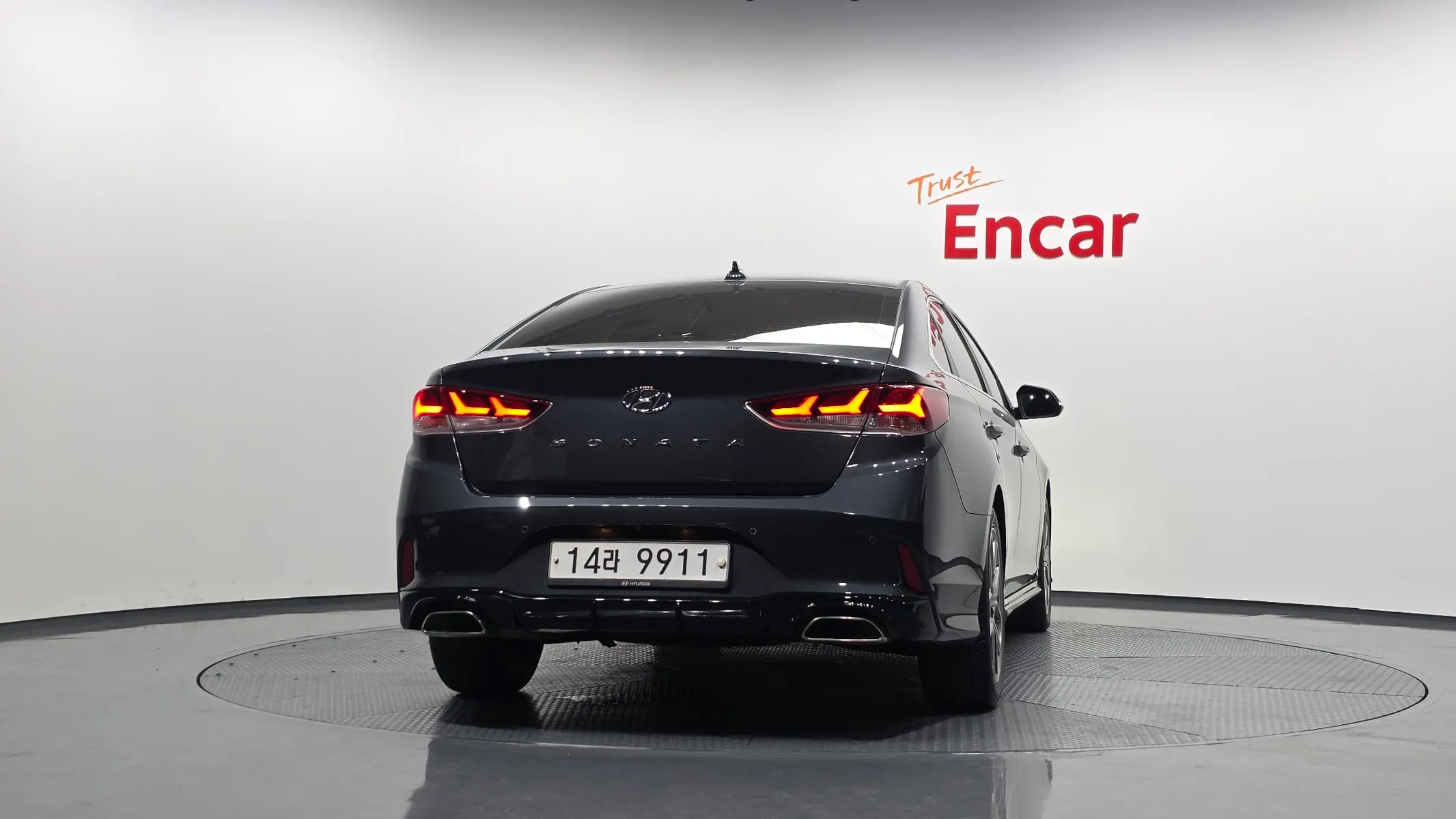 Hyundai 쏘나타 라이즈 1.6 2018 3/5