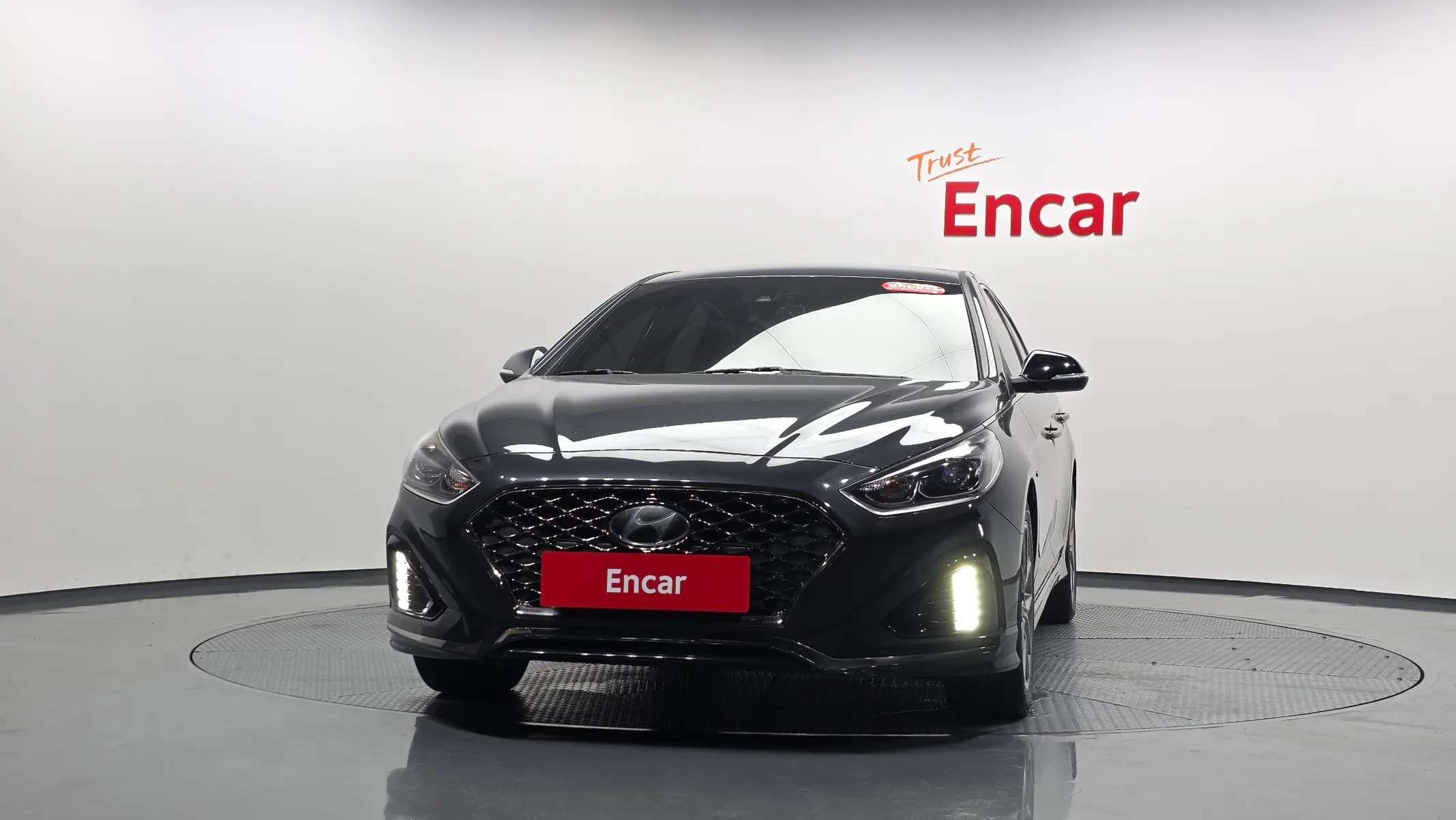 Hyundai 쏘나타 라이즈 1.6 2018 2/5