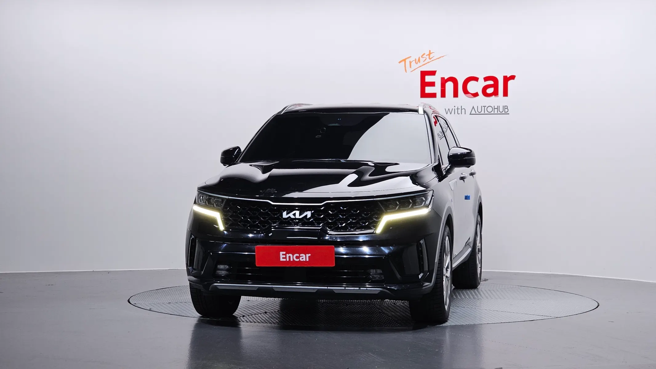 Kia 4 2.2 2WD 2023 3/32